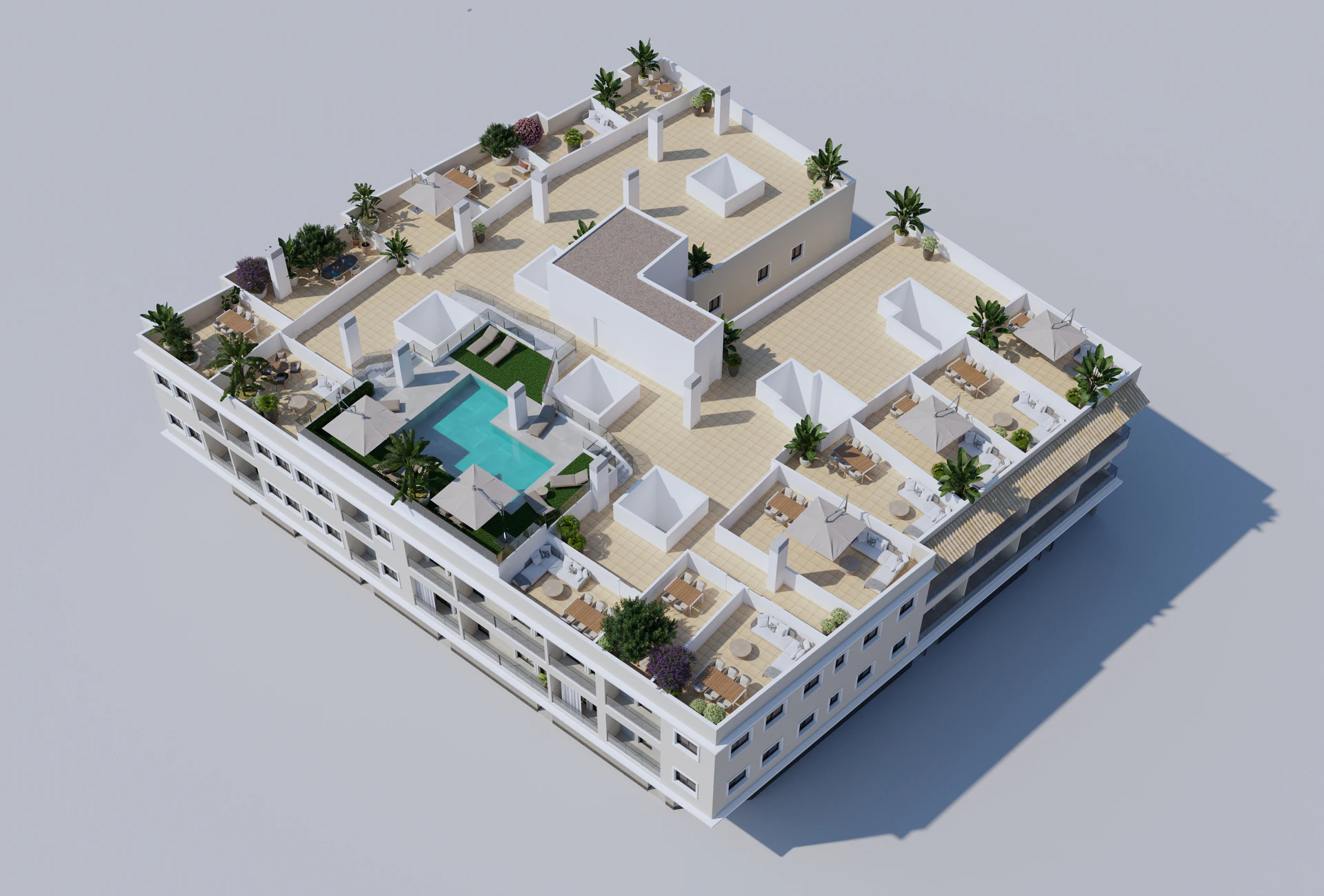 Apartament na sprzedaż w Algorfa