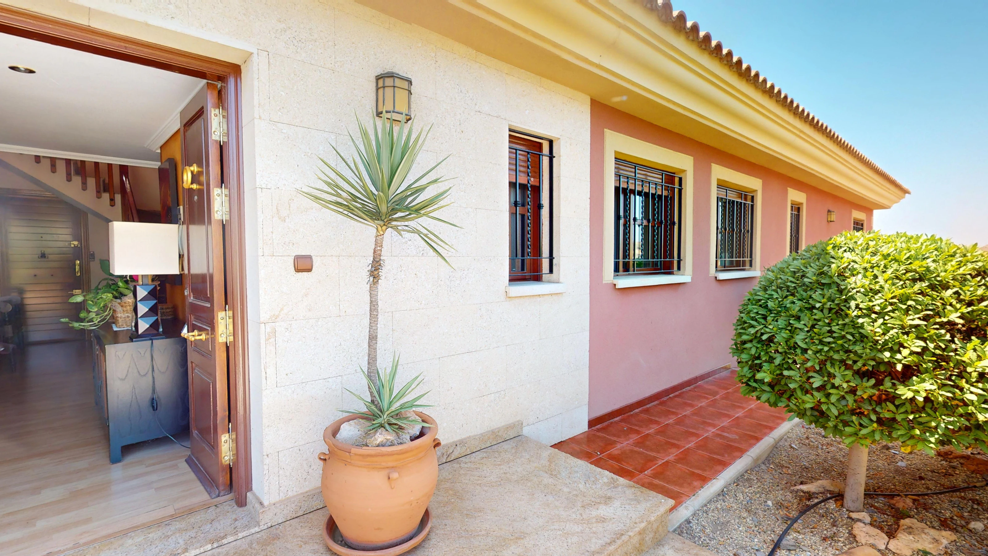 detached en venta en Águilas