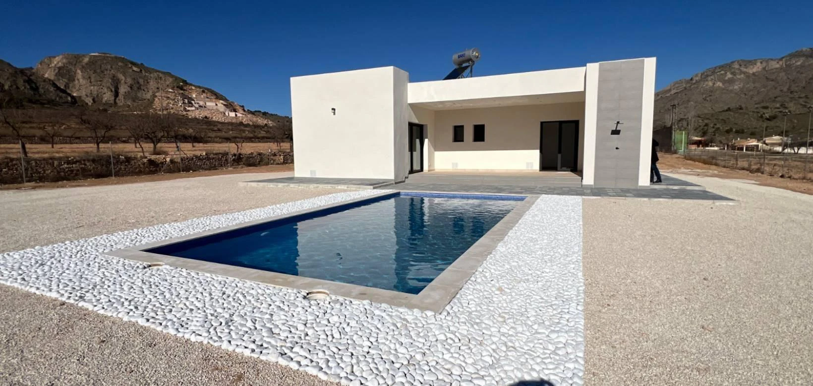 detached for sale in Torre Del Rico