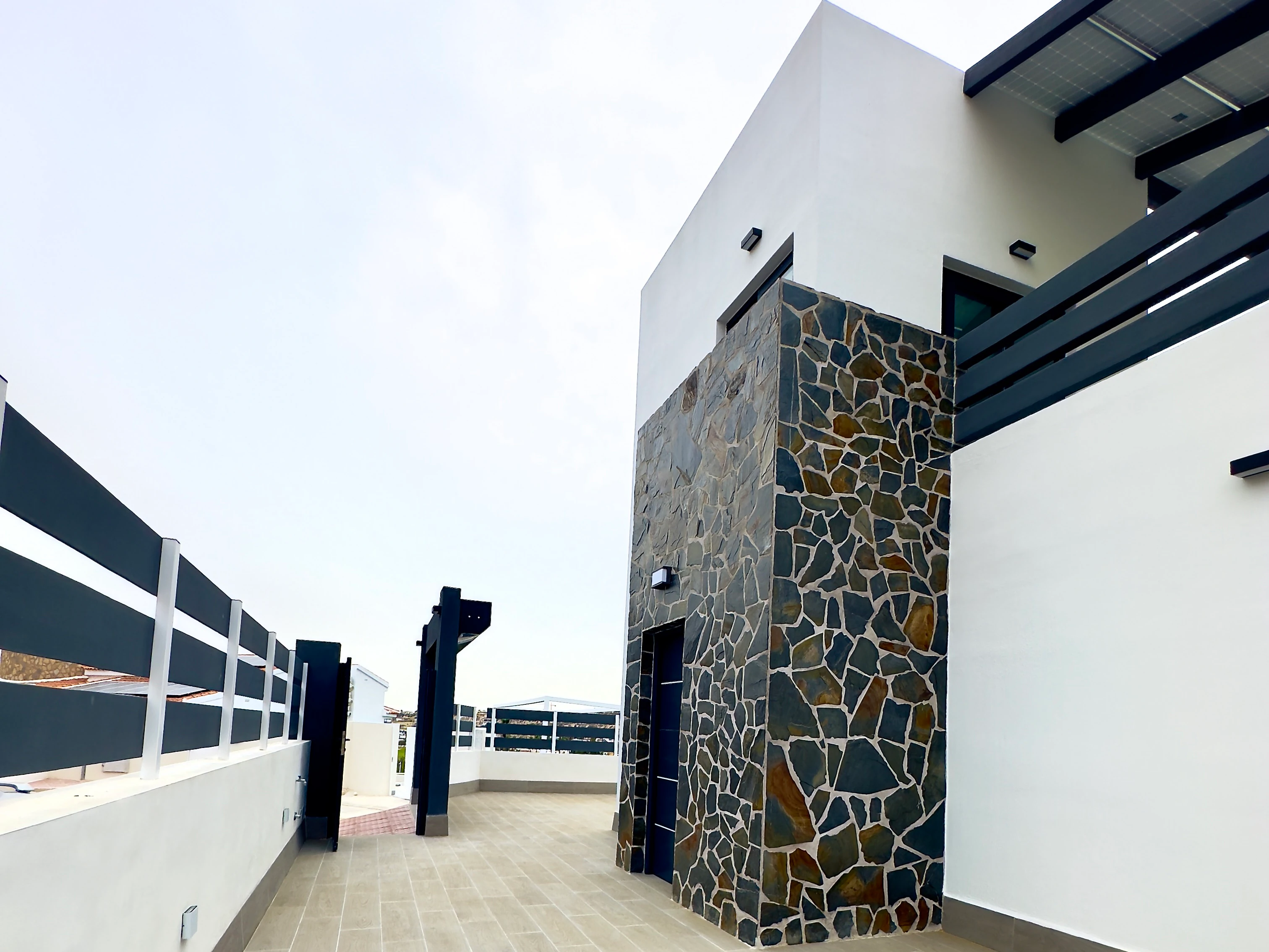 detached en venta en Ciudad Quesada