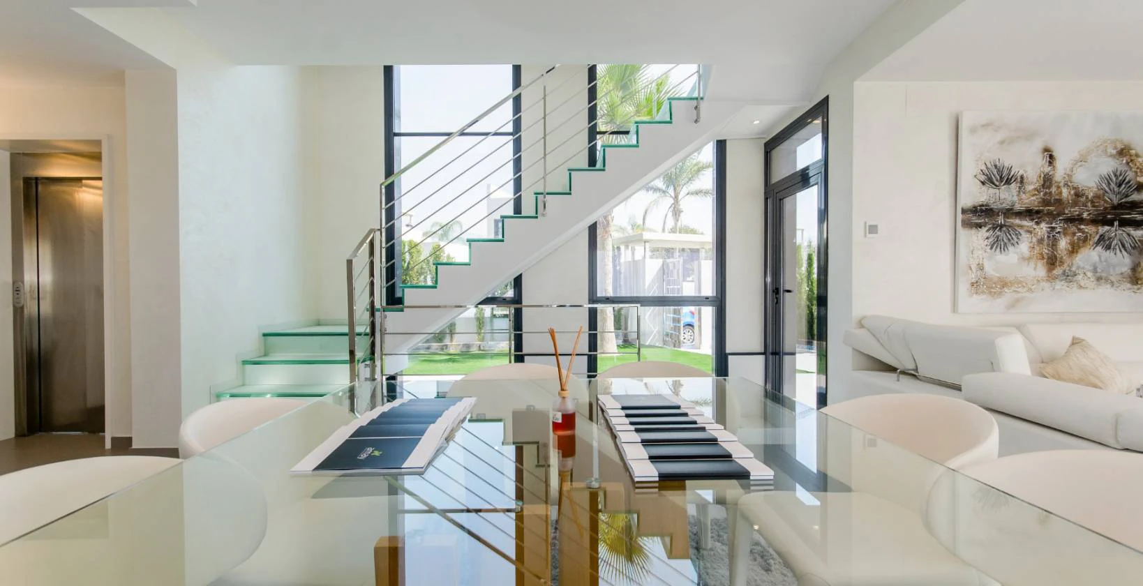 Villa à la vente à Dehesa De Campoamor