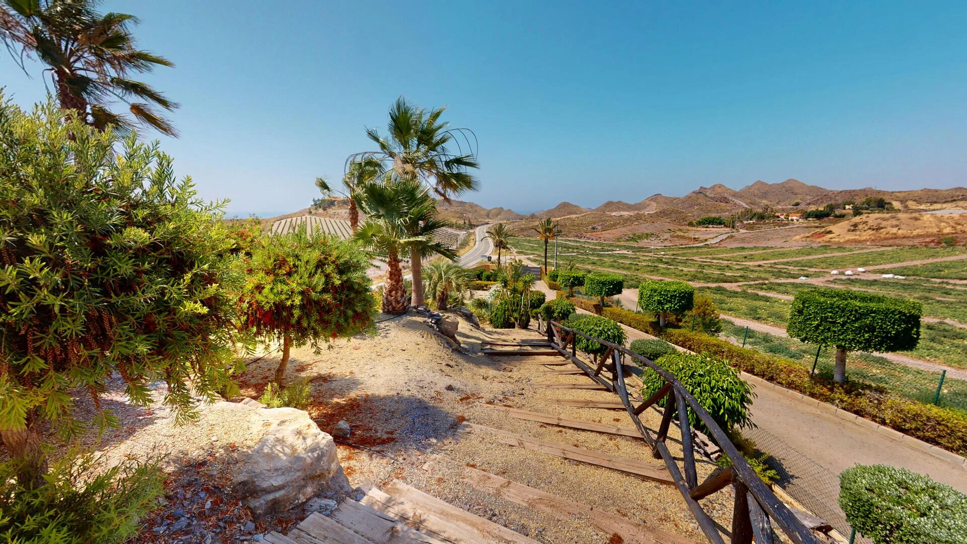 detached en venta en Águilas