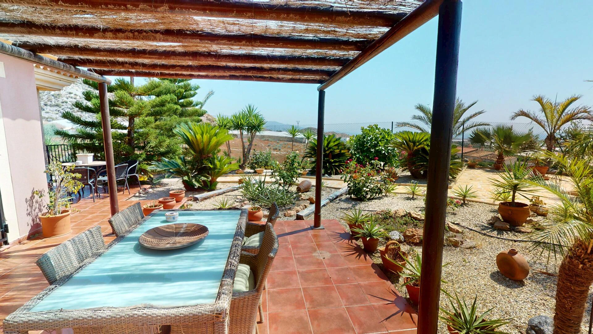 detached en venta en Águilas