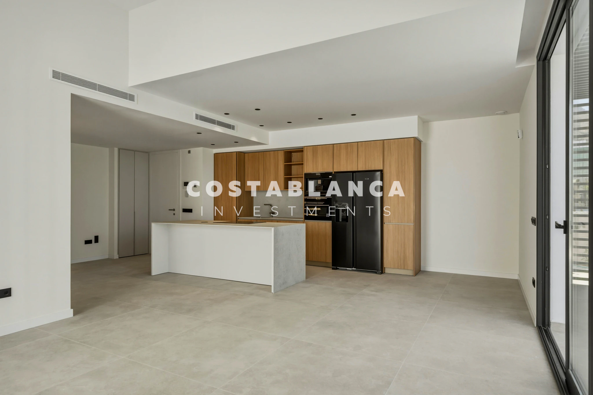 Luxury Villa for sale in finestrat Sierra Cortina