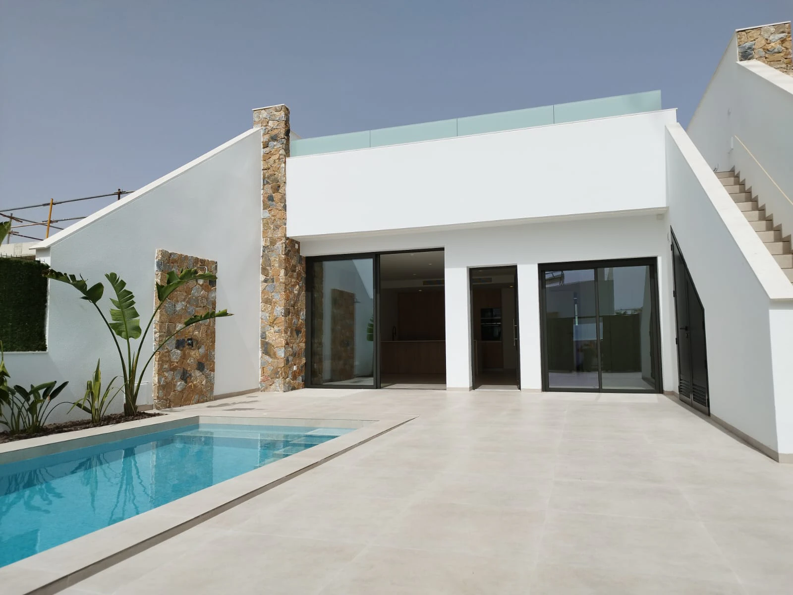 detached en venta en San Javier