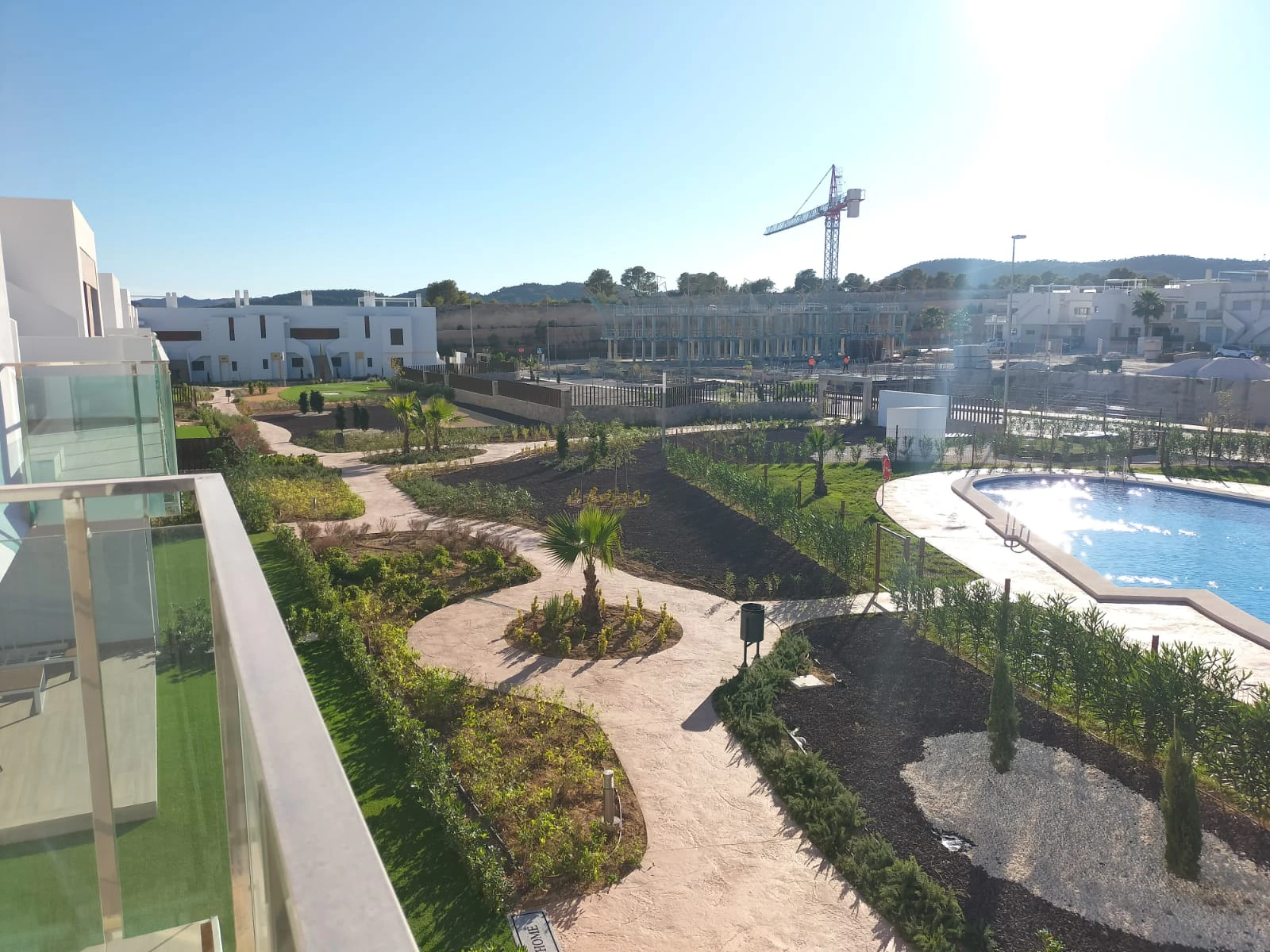 high-bungalow for sale in Orihuela Costa