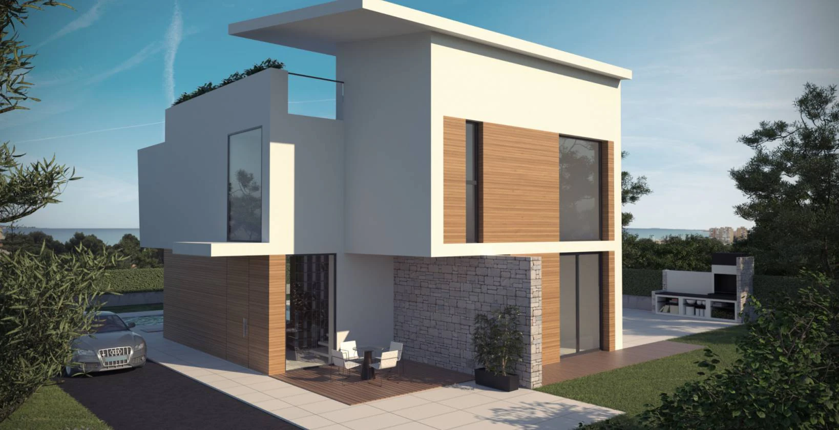 Villa à la vente à Dehesa De Campoamor