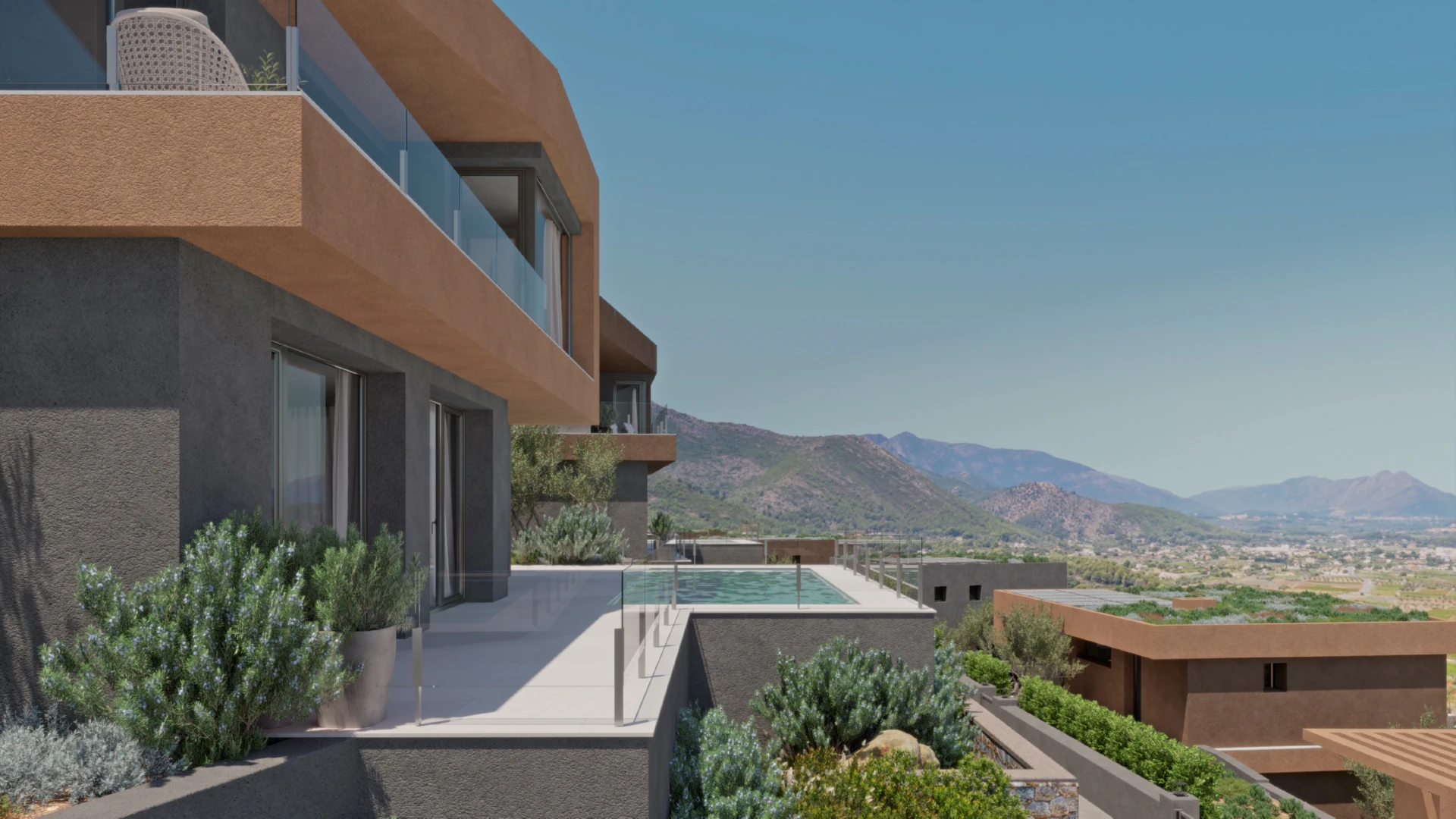 detached en venta en Llíber