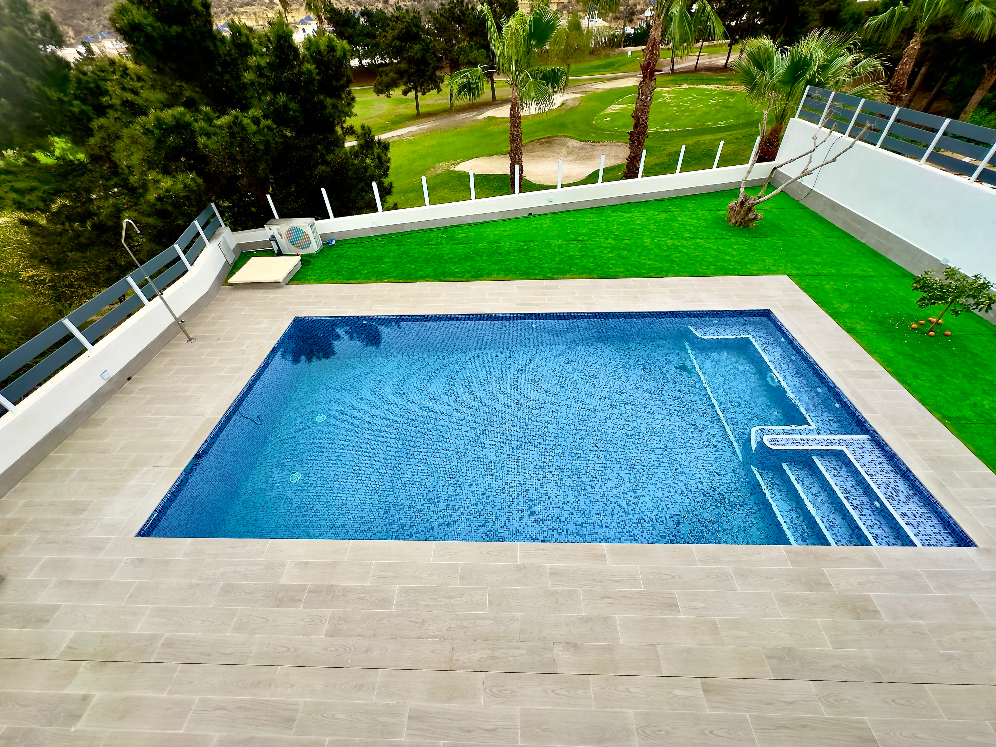 detached en venta en Ciudad Quesada
