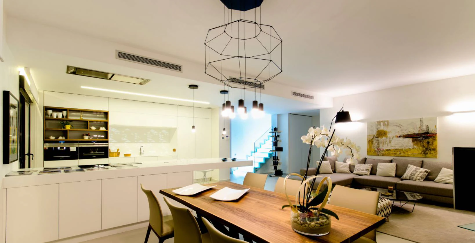 Villa à la vente à Dehesa De Campoamor