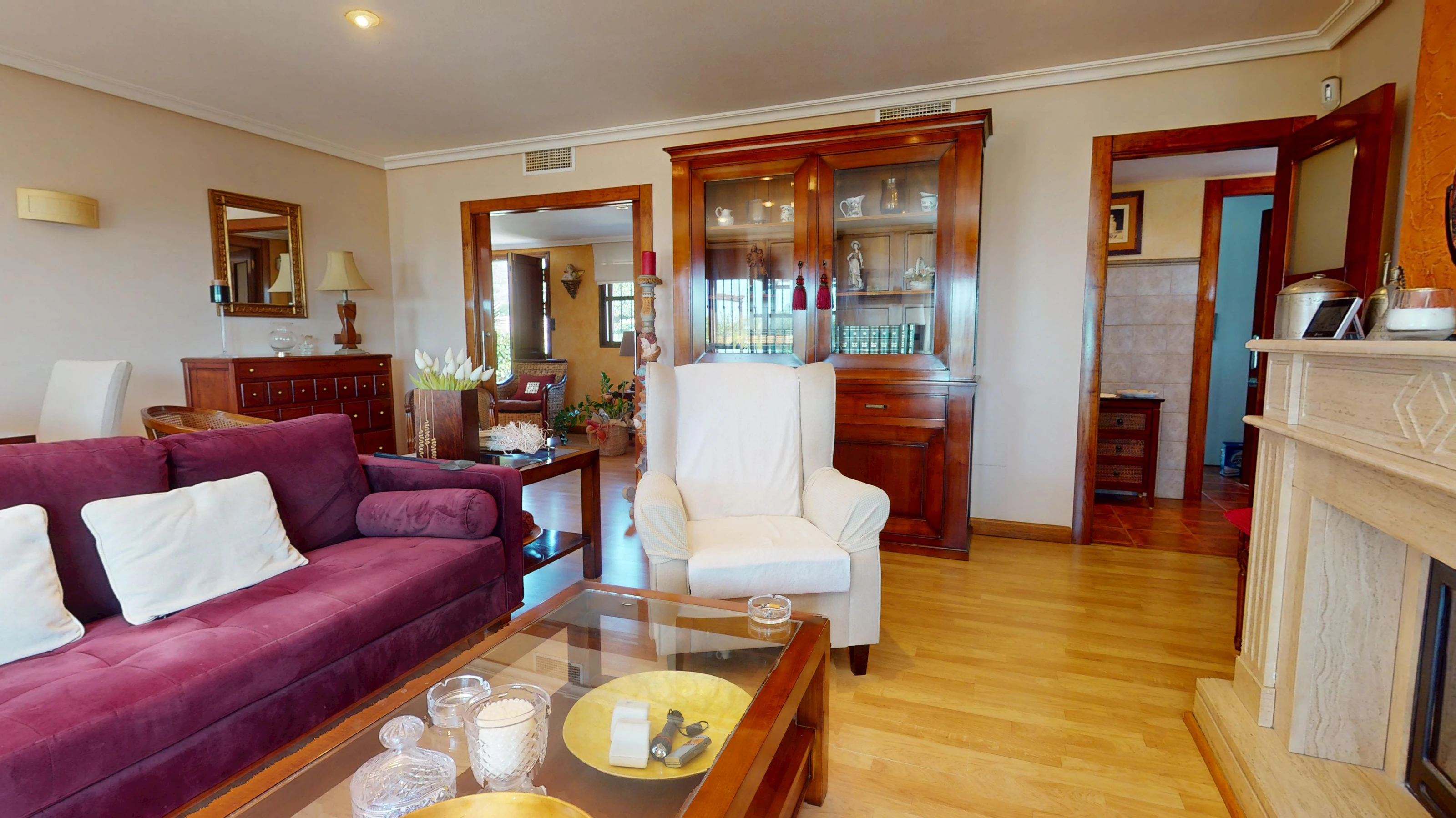 detached en venta en Águilas