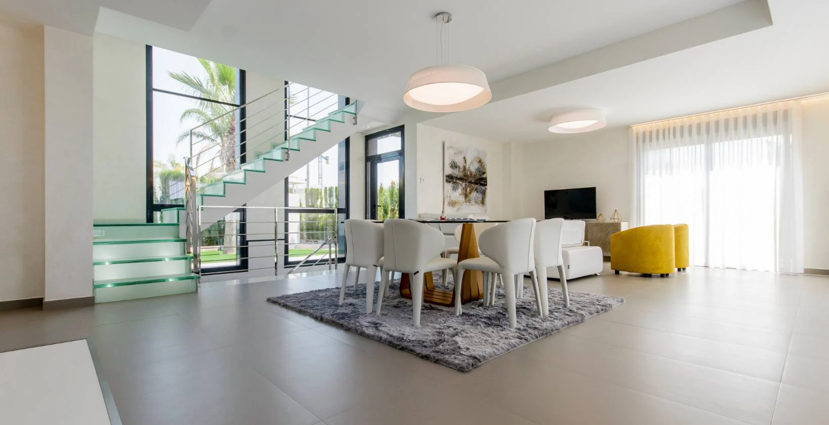 Villa à la vente à Dehesa De Campoamor
