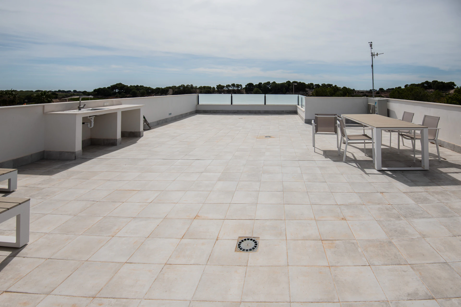 detached en venta en Pinar De Campoverde