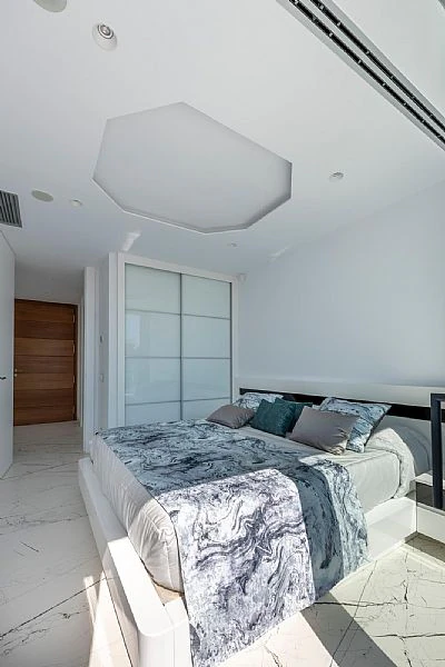 Villa à la vente à Calpe