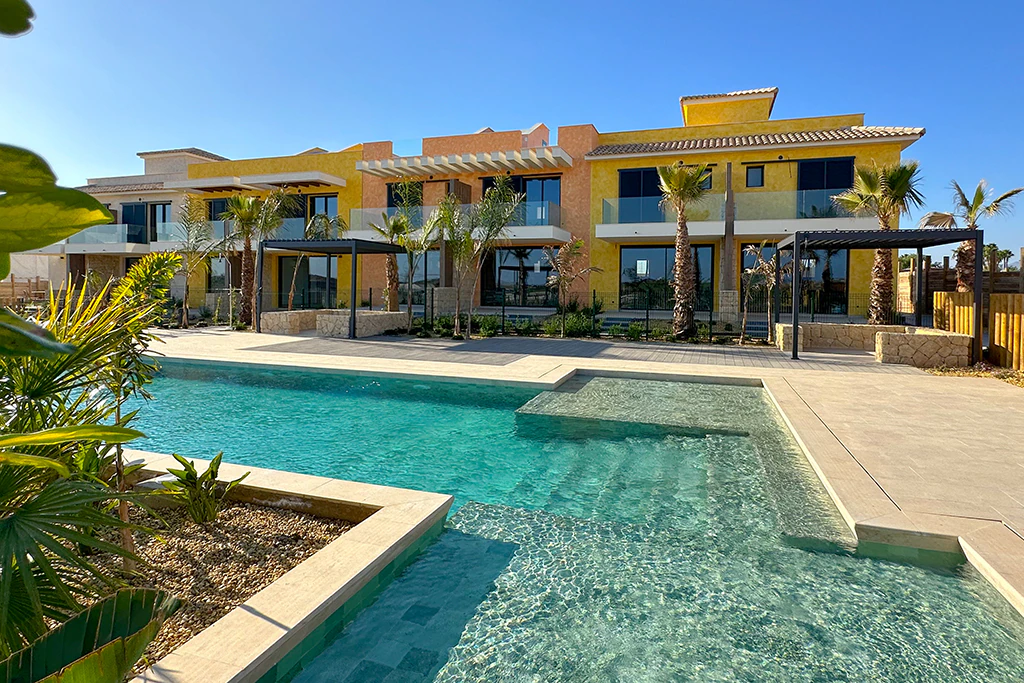 Apartment for sale in Cuevas Del Almanzora