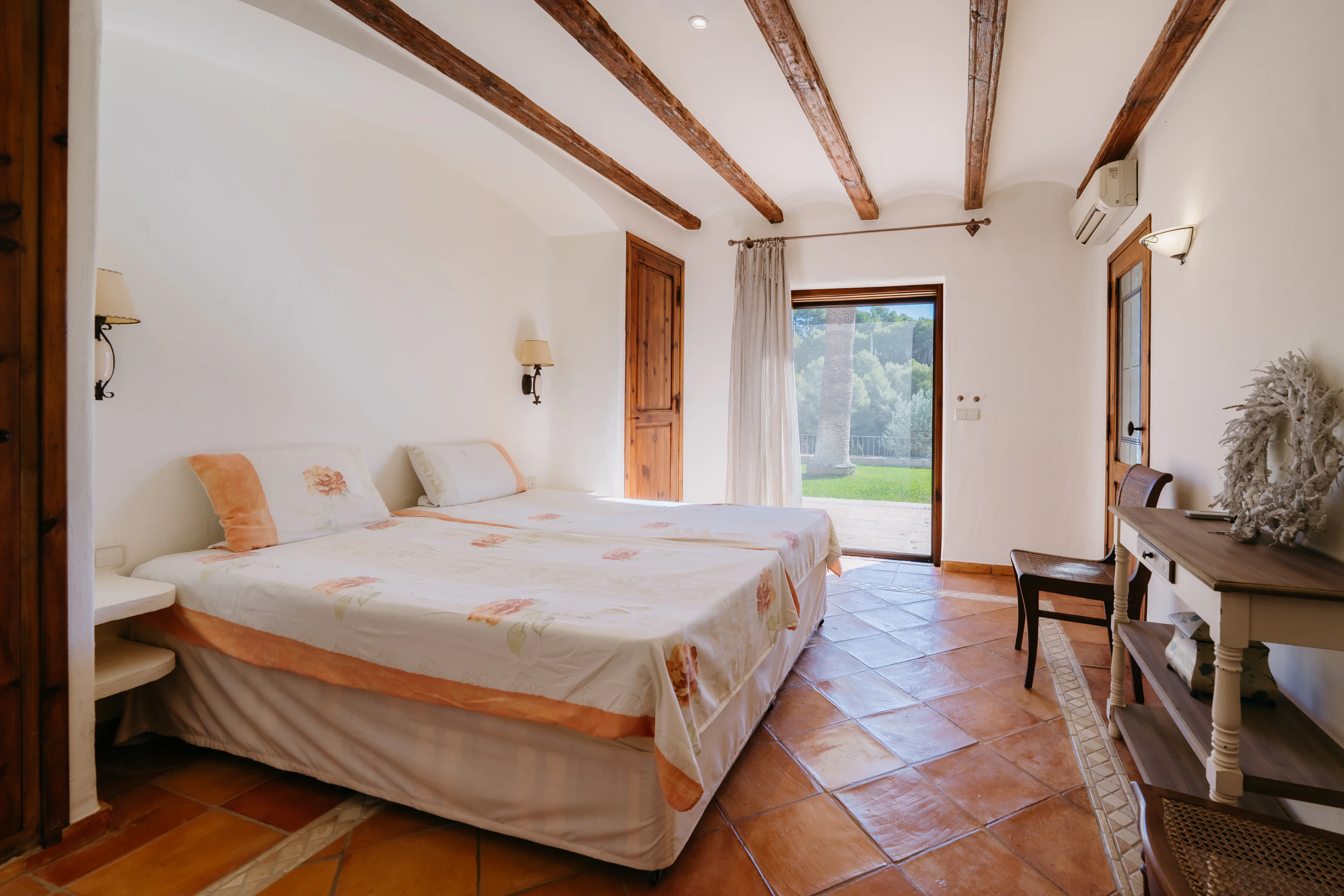 VILLA TE KOOP IN BENISSA, EL MAGRANER