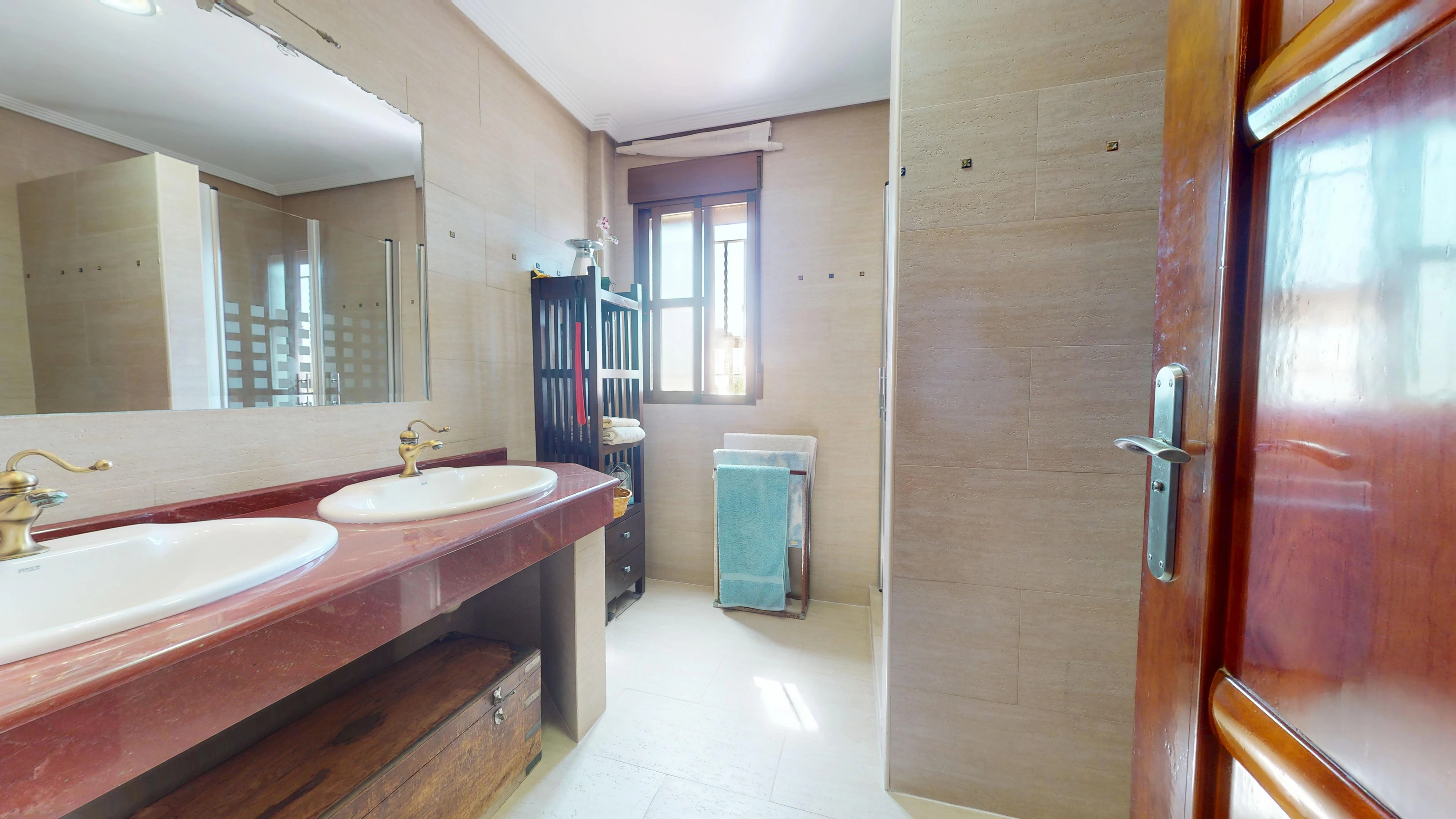 detached en venta en Águilas