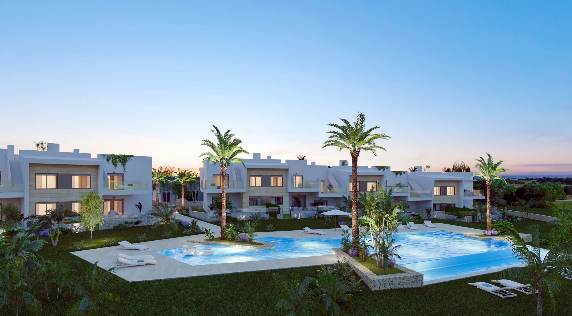 ground-floor en venta en Pinar De Campoverde