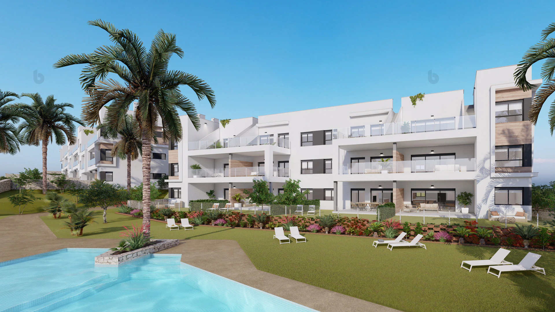 ground-floor en venta en Pinar De Campoverde