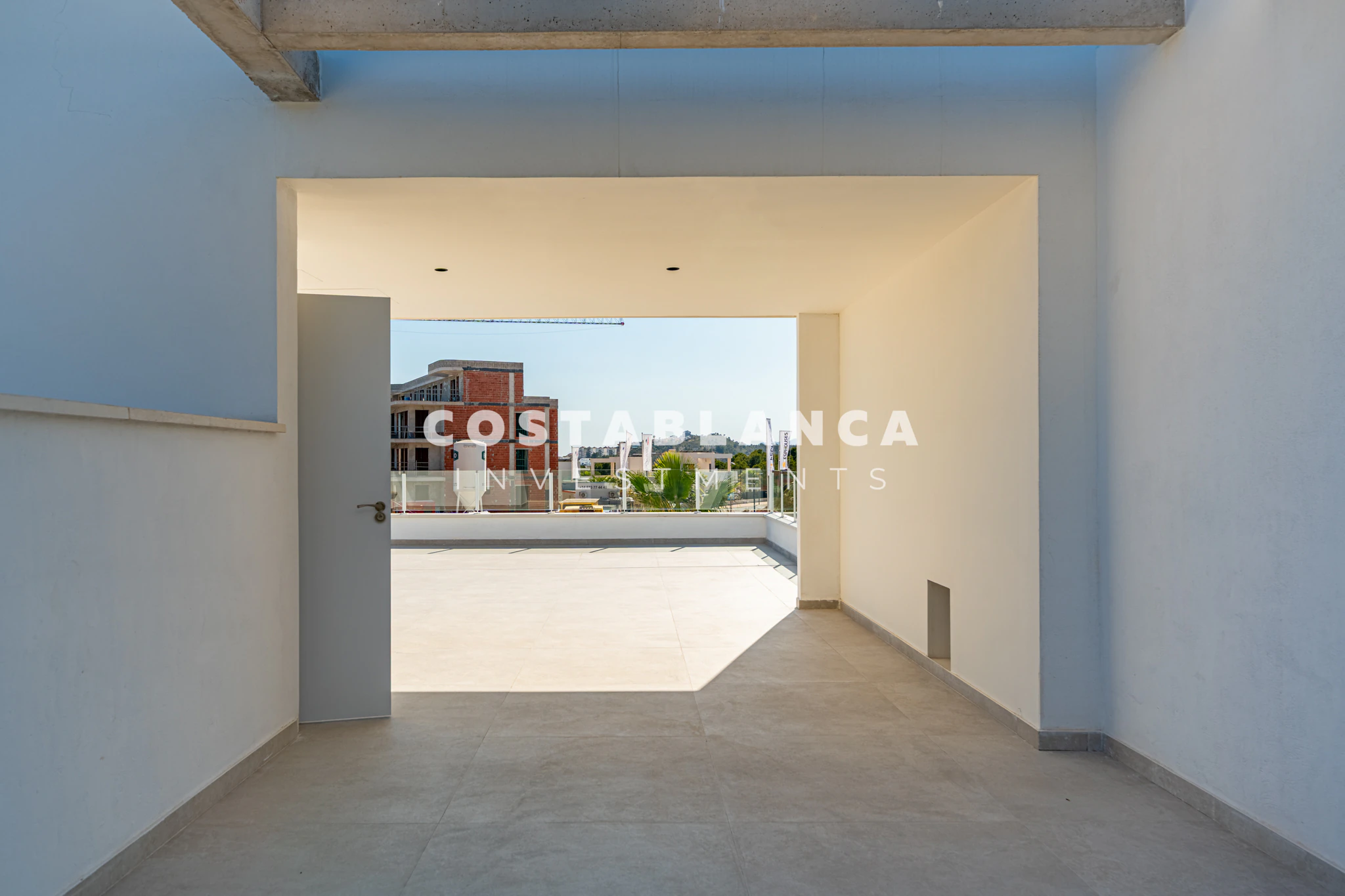 Luxury Villa for sale in finestrat Sierra Cortina