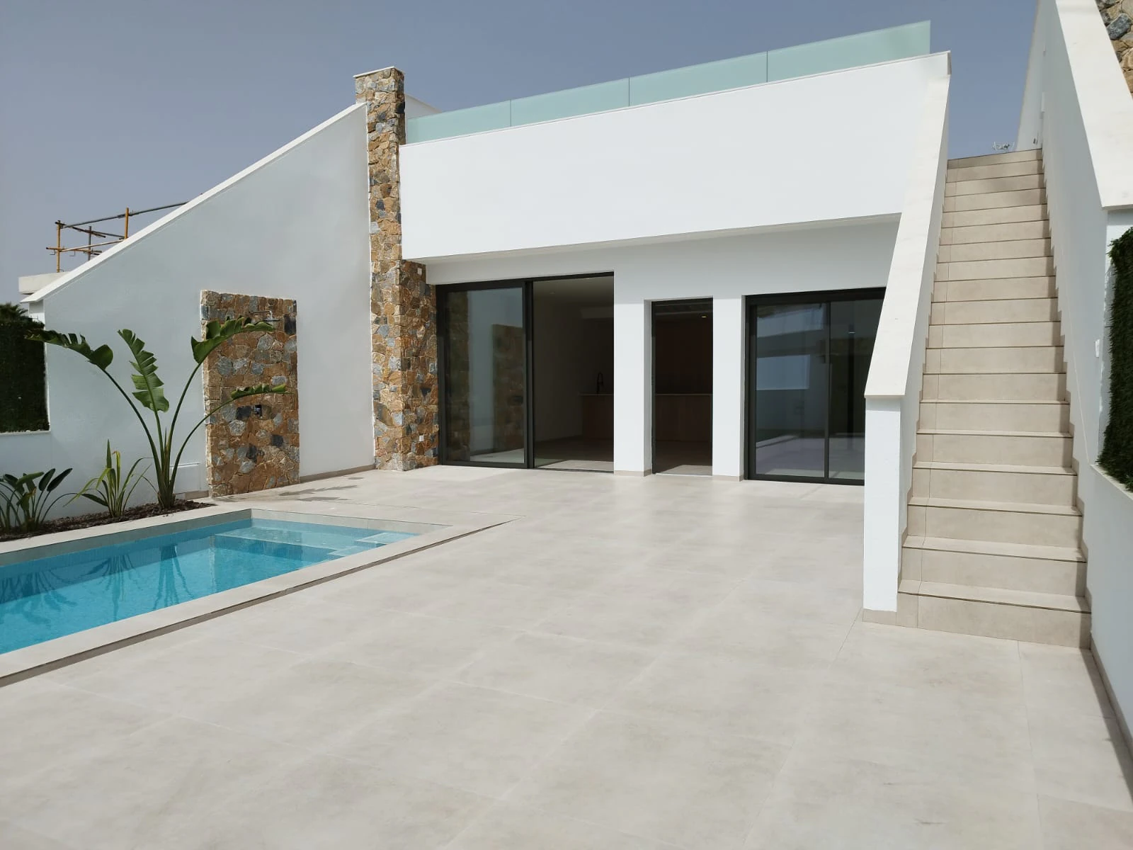 detached en venta en San Javier