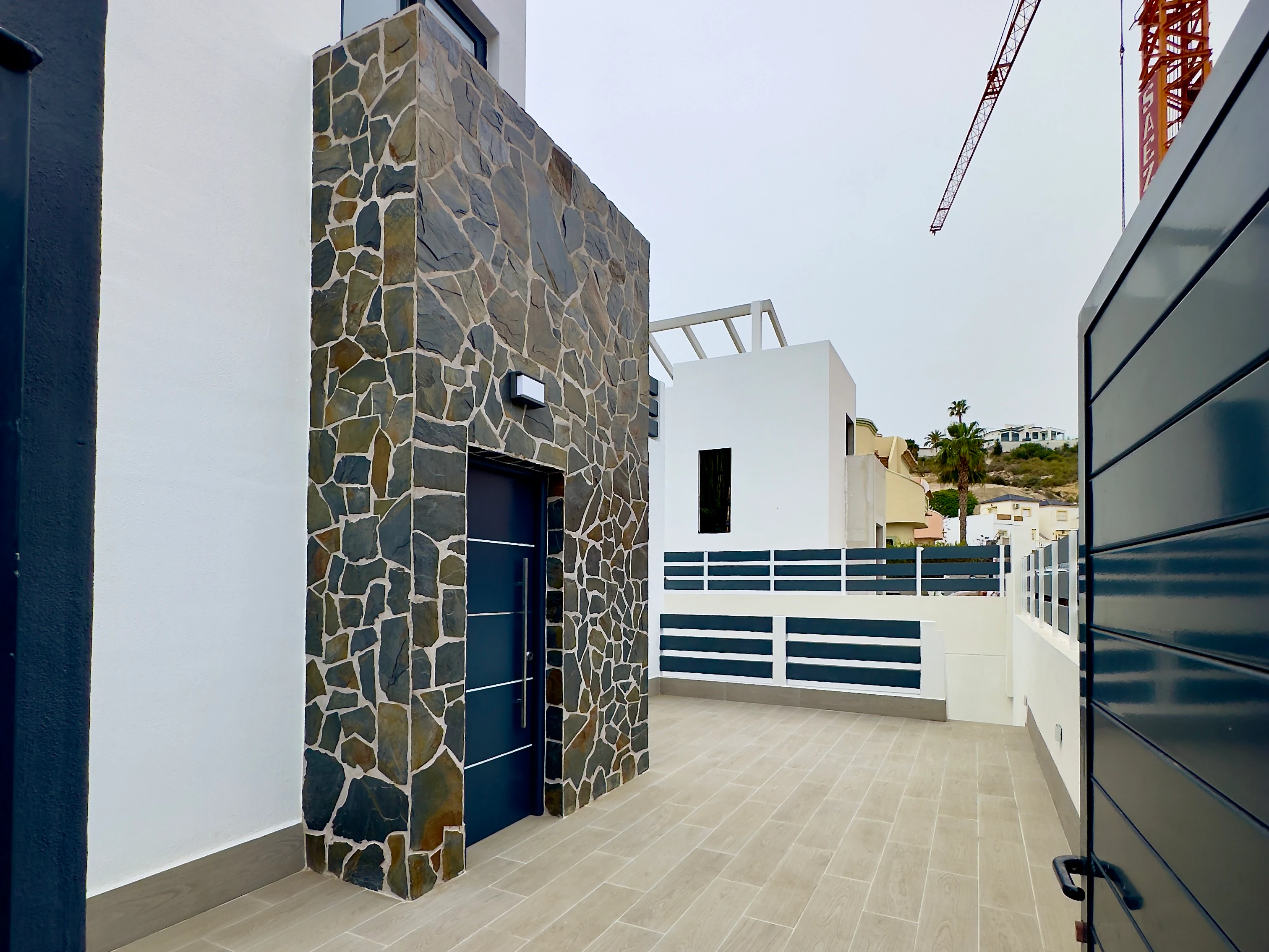 detached en venta en Ciudad Quesada
