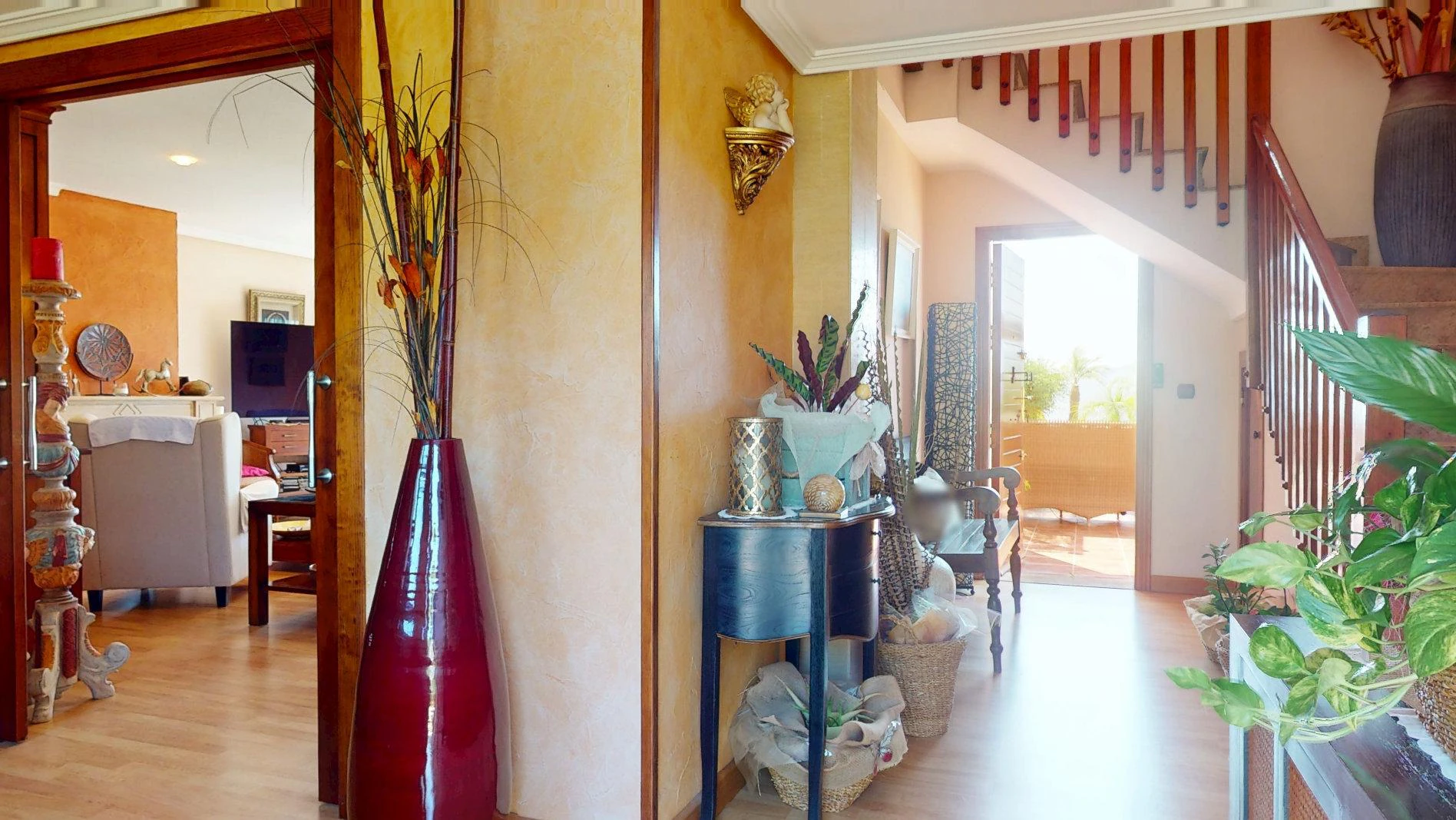 detached en venta en Águilas