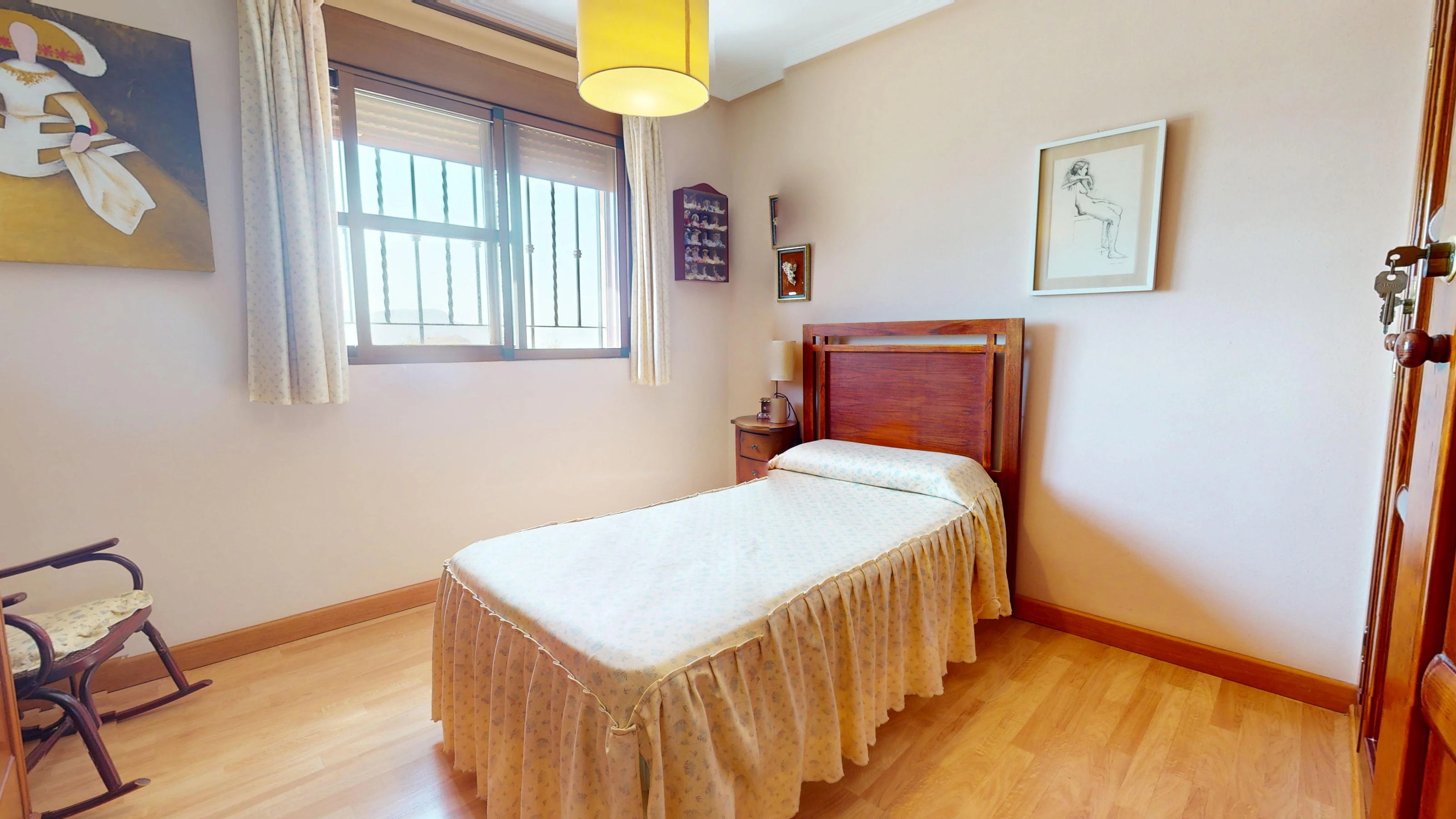 detached en venta en Águilas