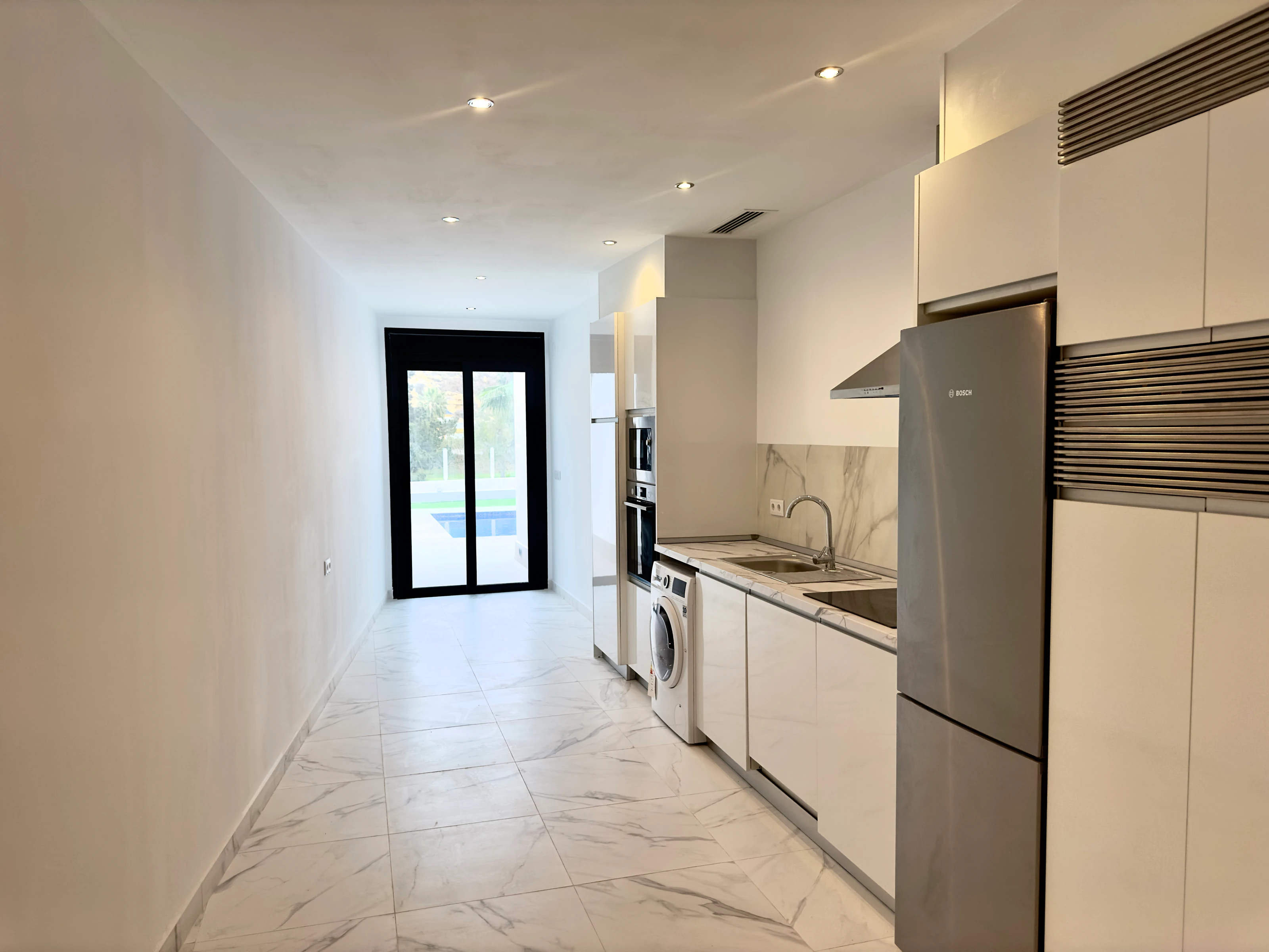 detached en venta en Ciudad Quesada