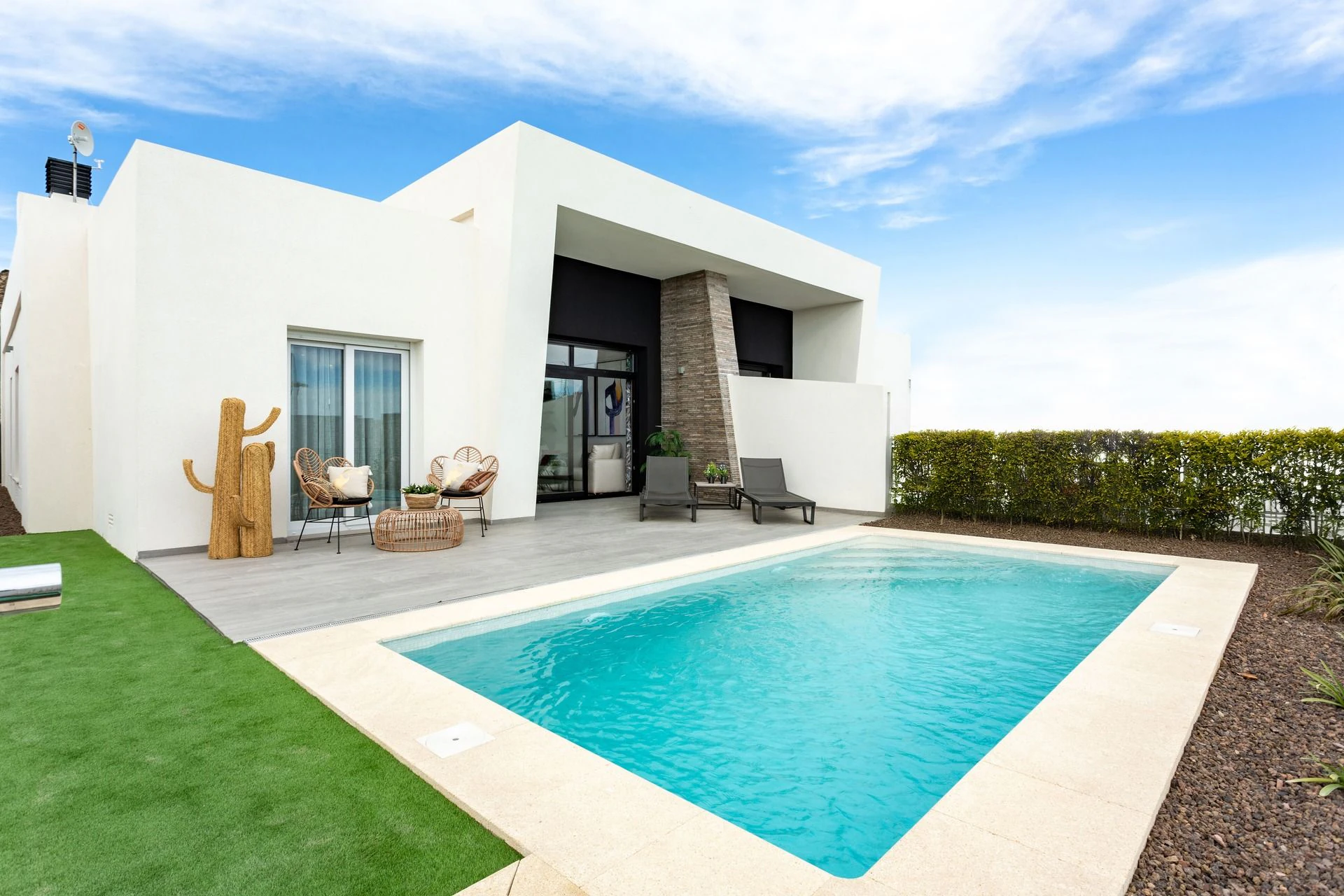 Apartment for sale in La Finca Golf