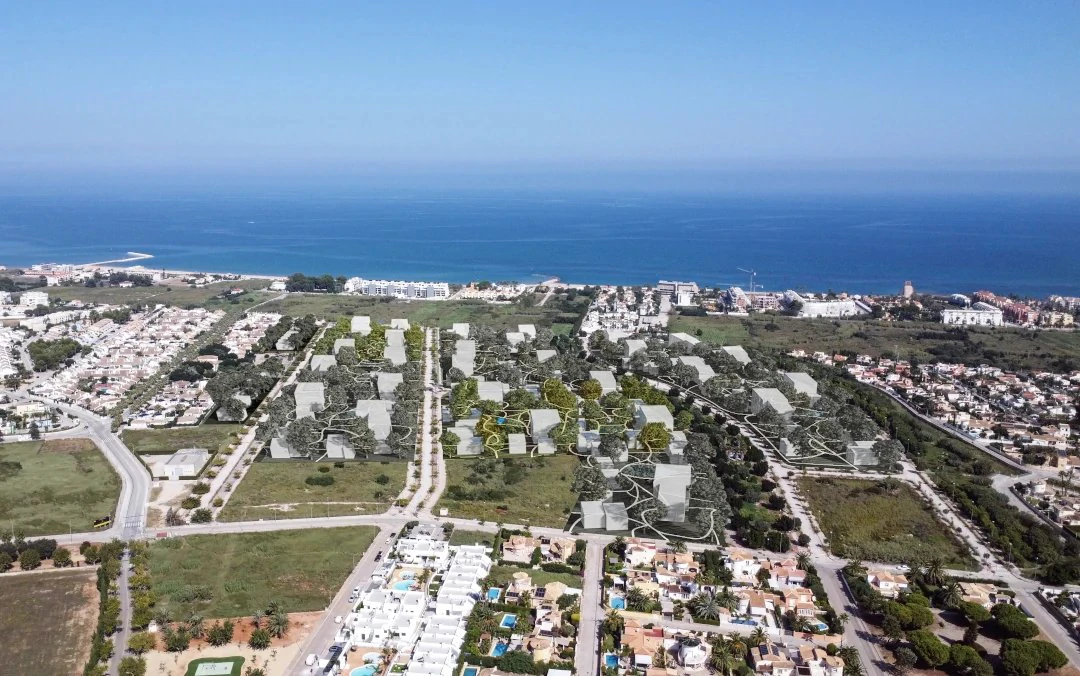 Apartamento en venta en El Verger