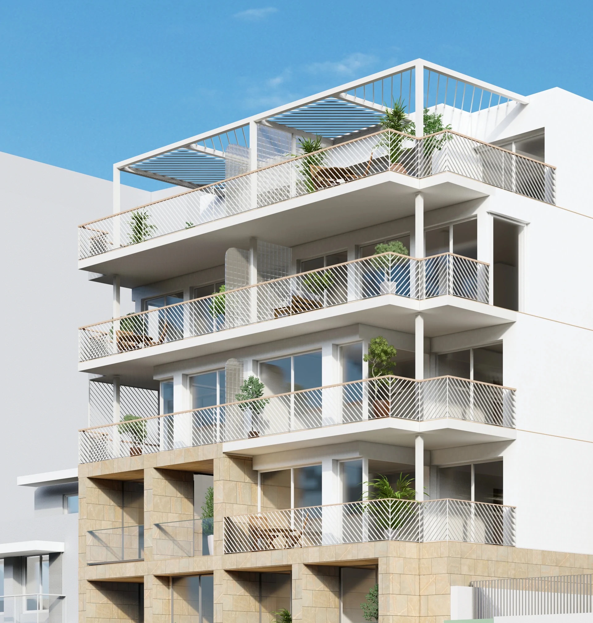 Appartement à la vente à La Vila Joiosa