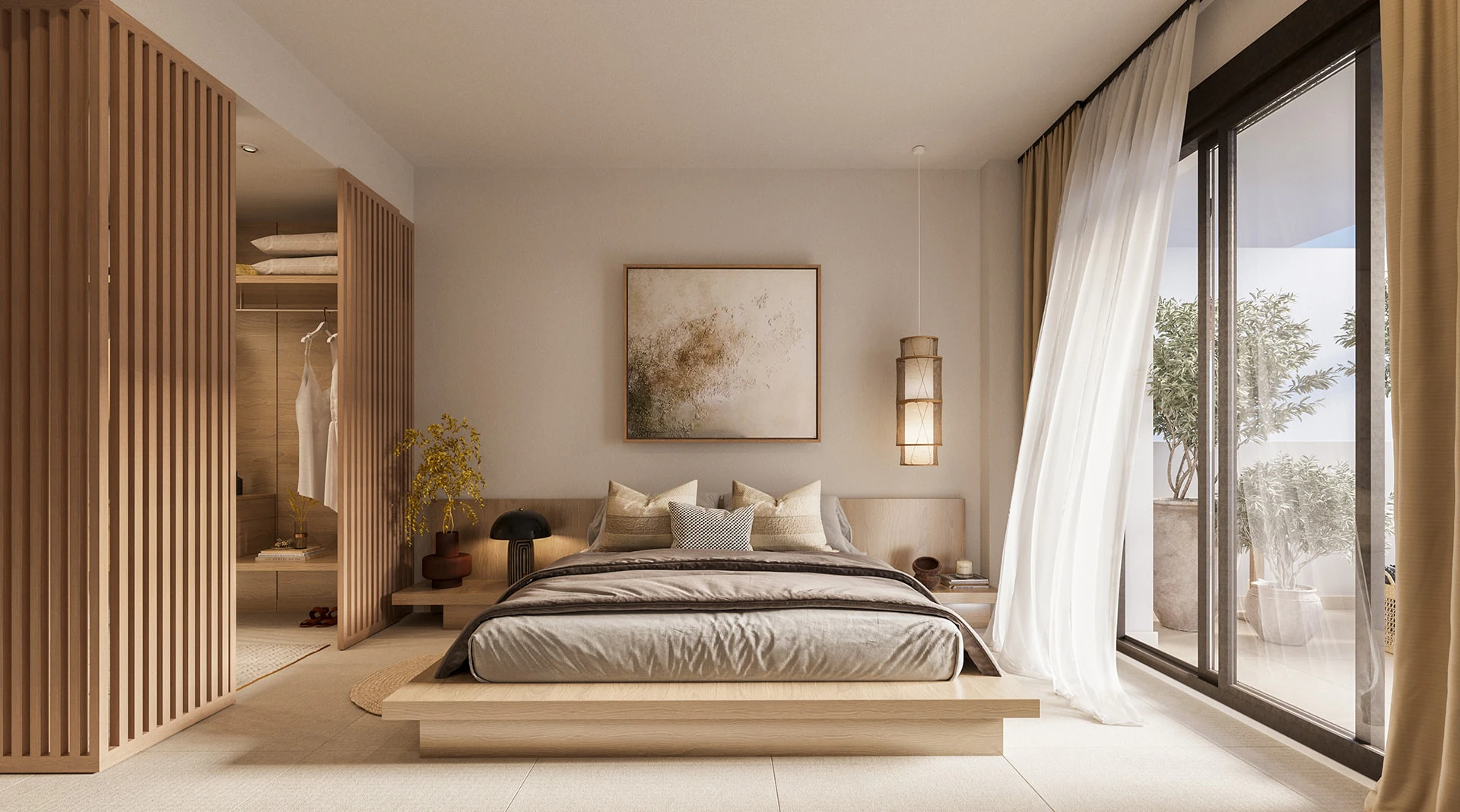 Appartement à la vente à Macenas