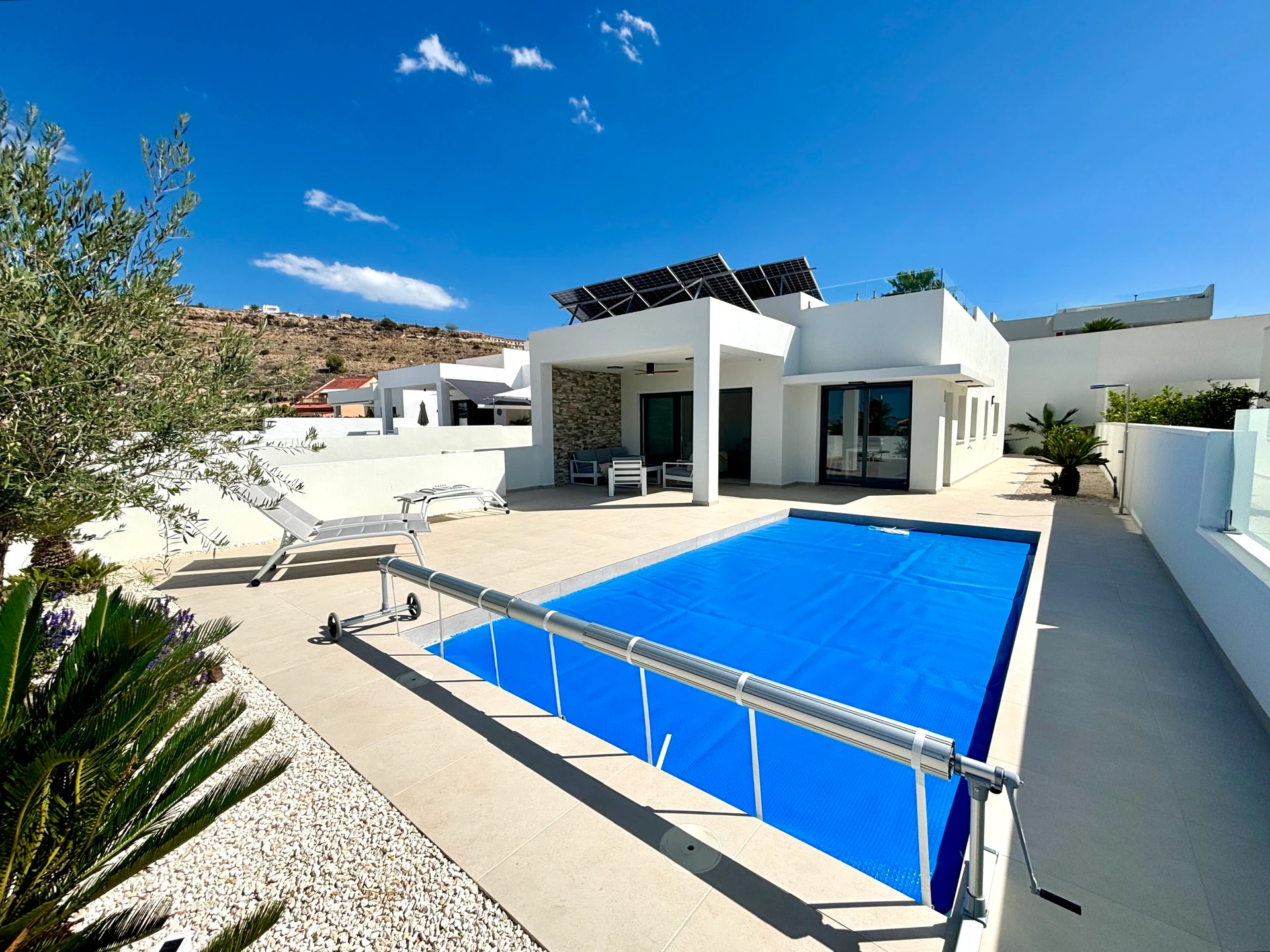detached for sale in Benijófar
