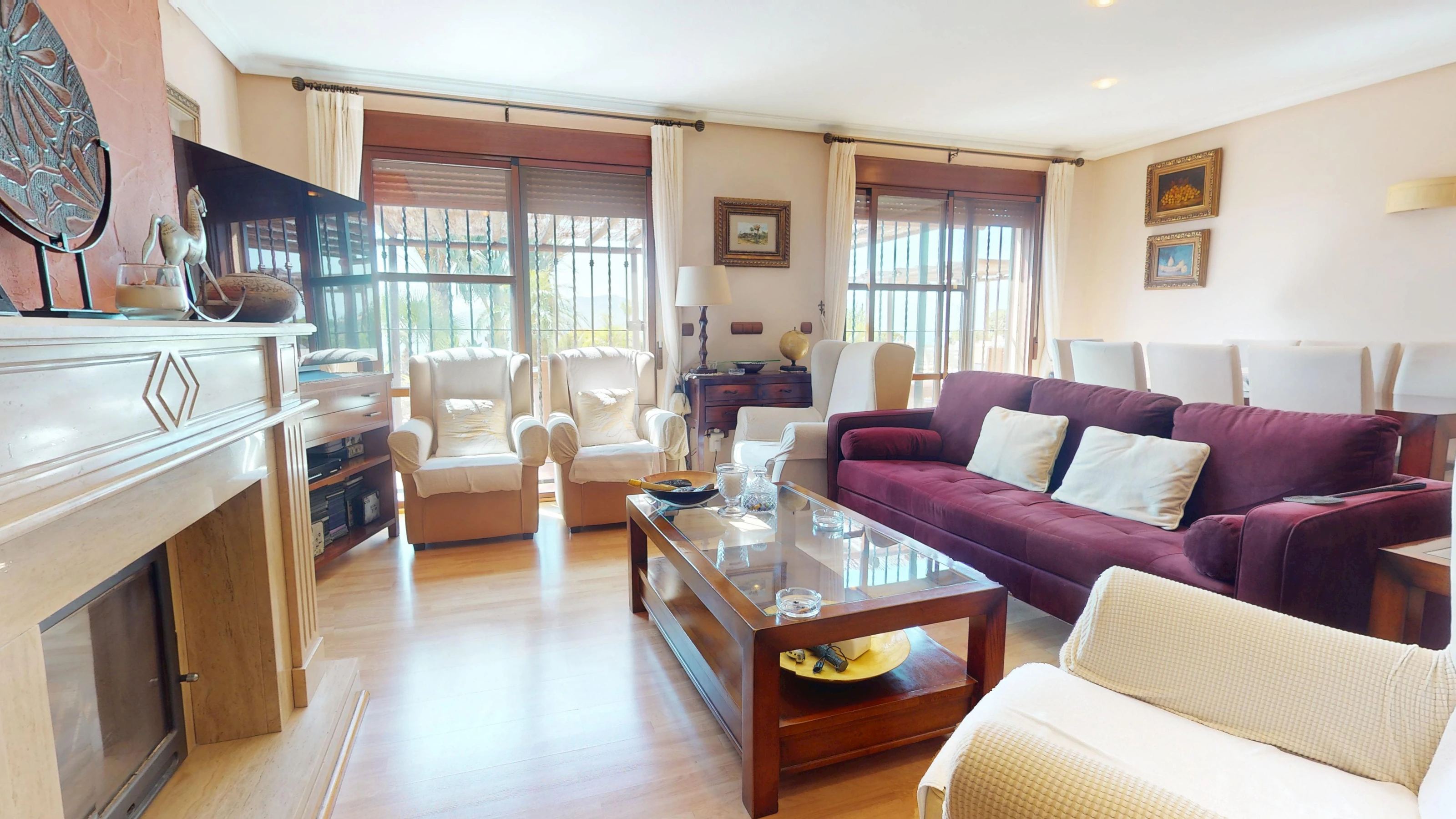 detached en venta en Águilas