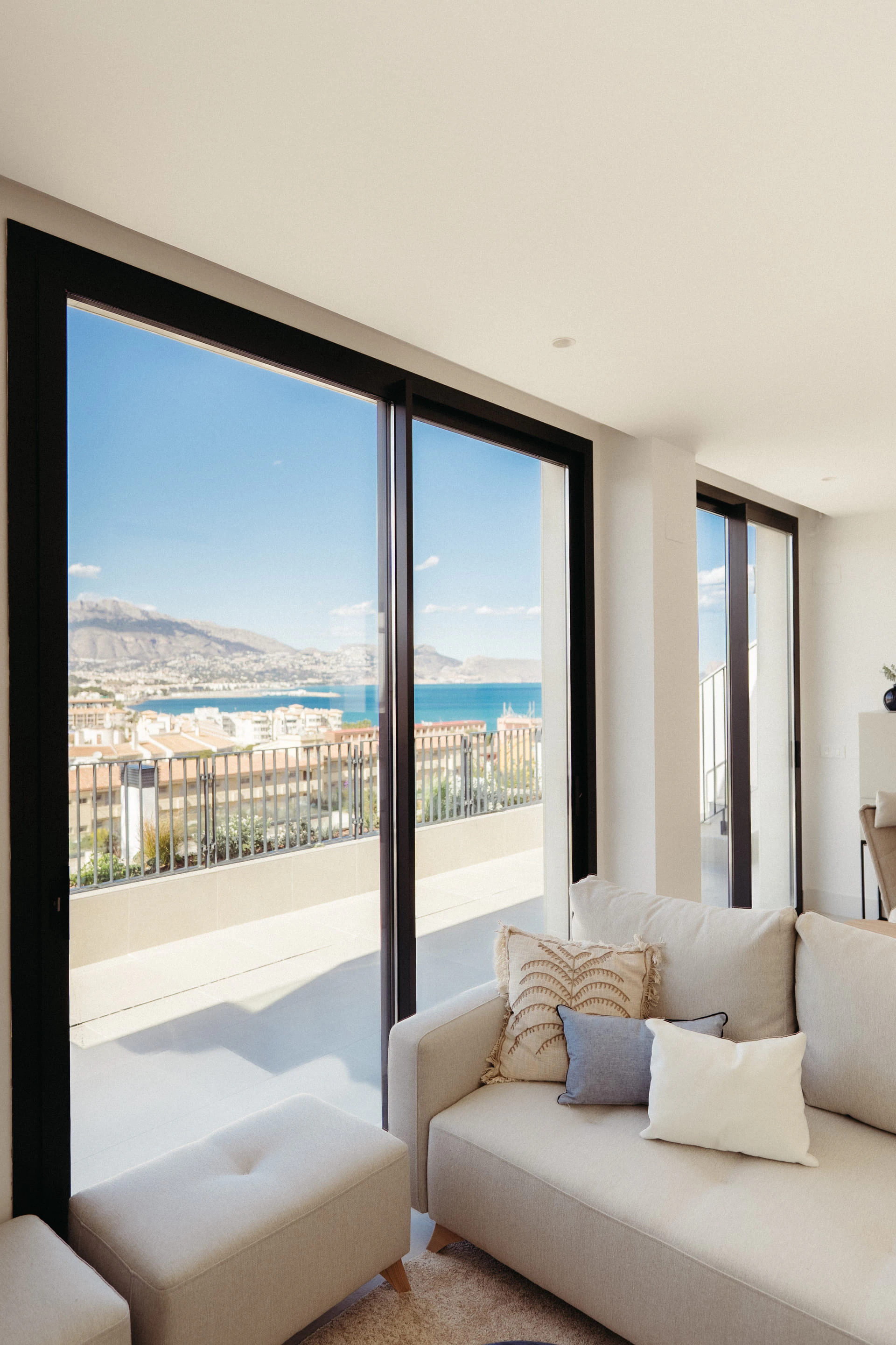 Appartement à la vente à Alfaz Del Pi