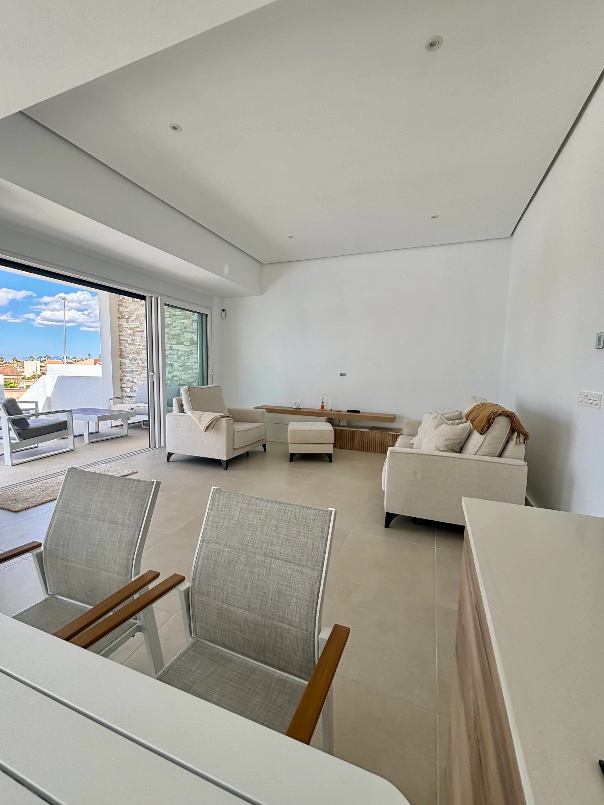 detached en venta en Benijófar