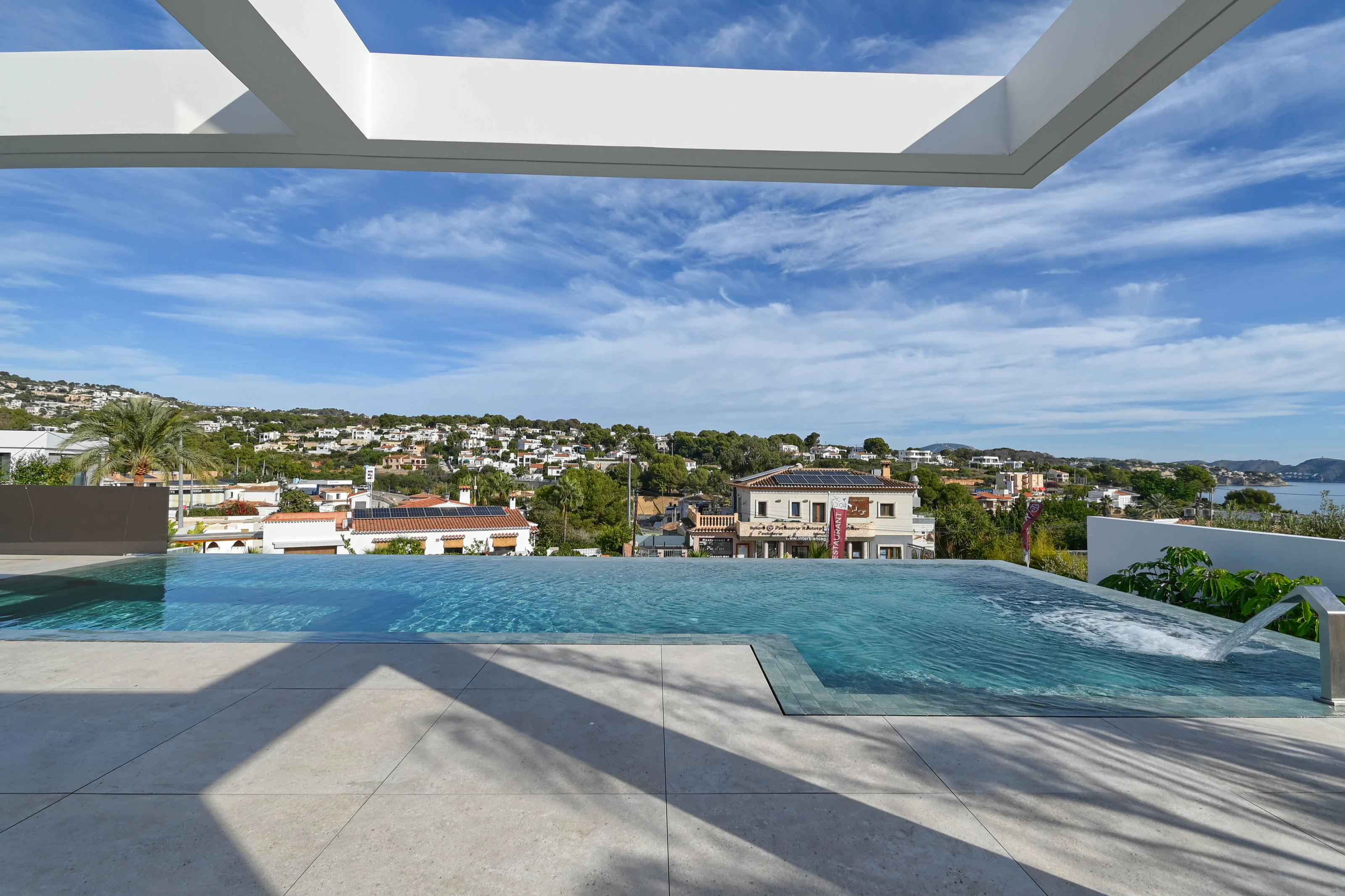 Villa à la vente à Benissa