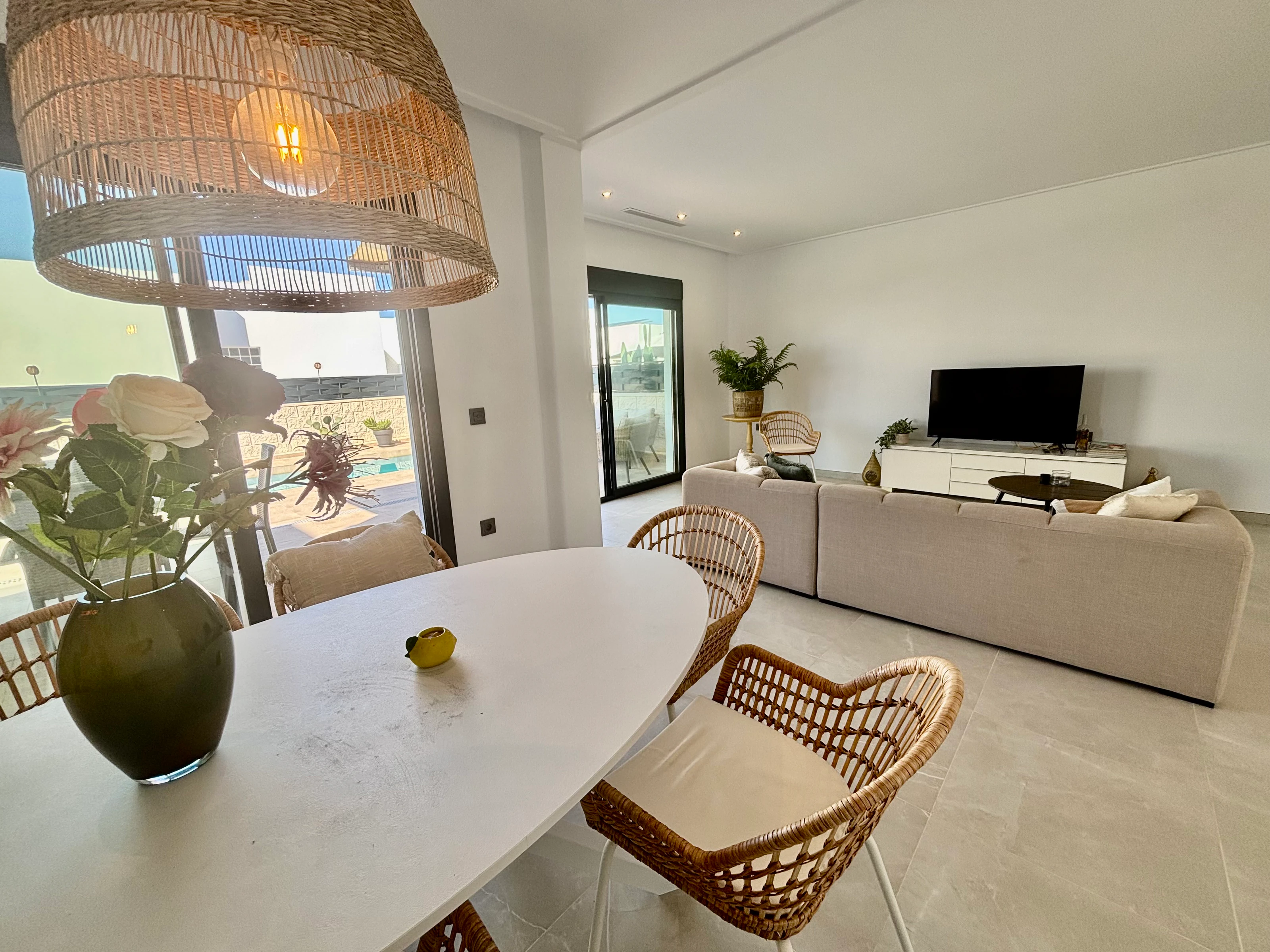 Chalet/Villa en venta en Benijófar