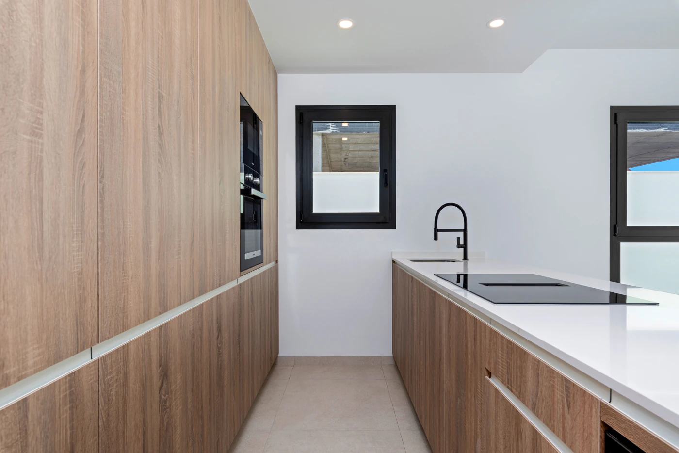 detached en venta en San Javier