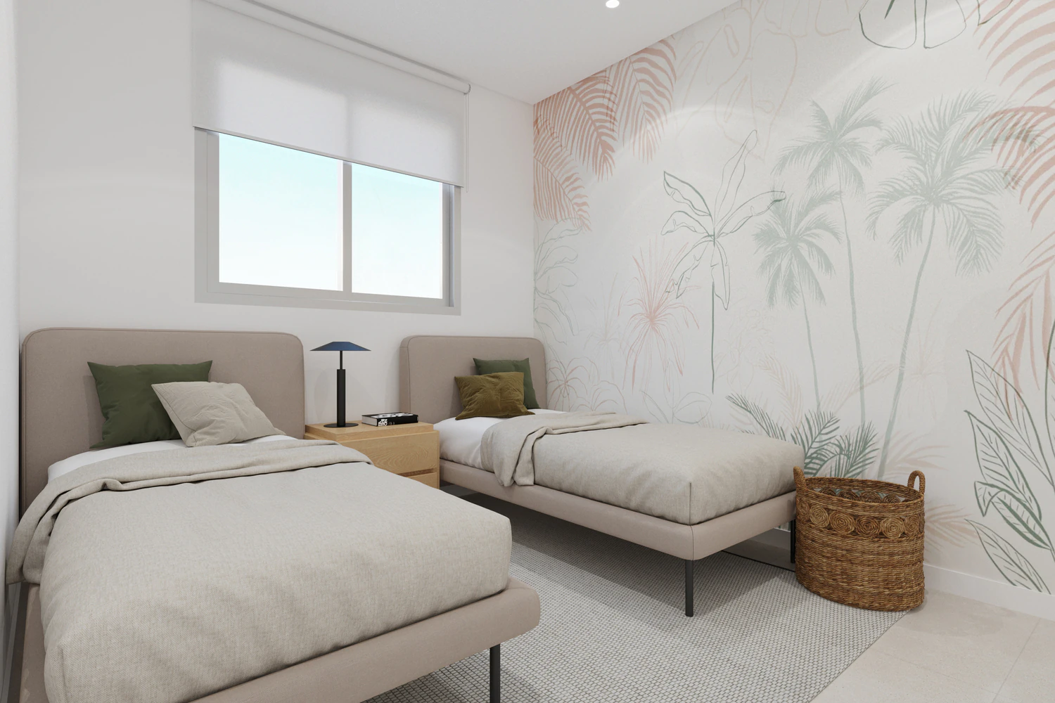 Apartment for sale in Santa Pola