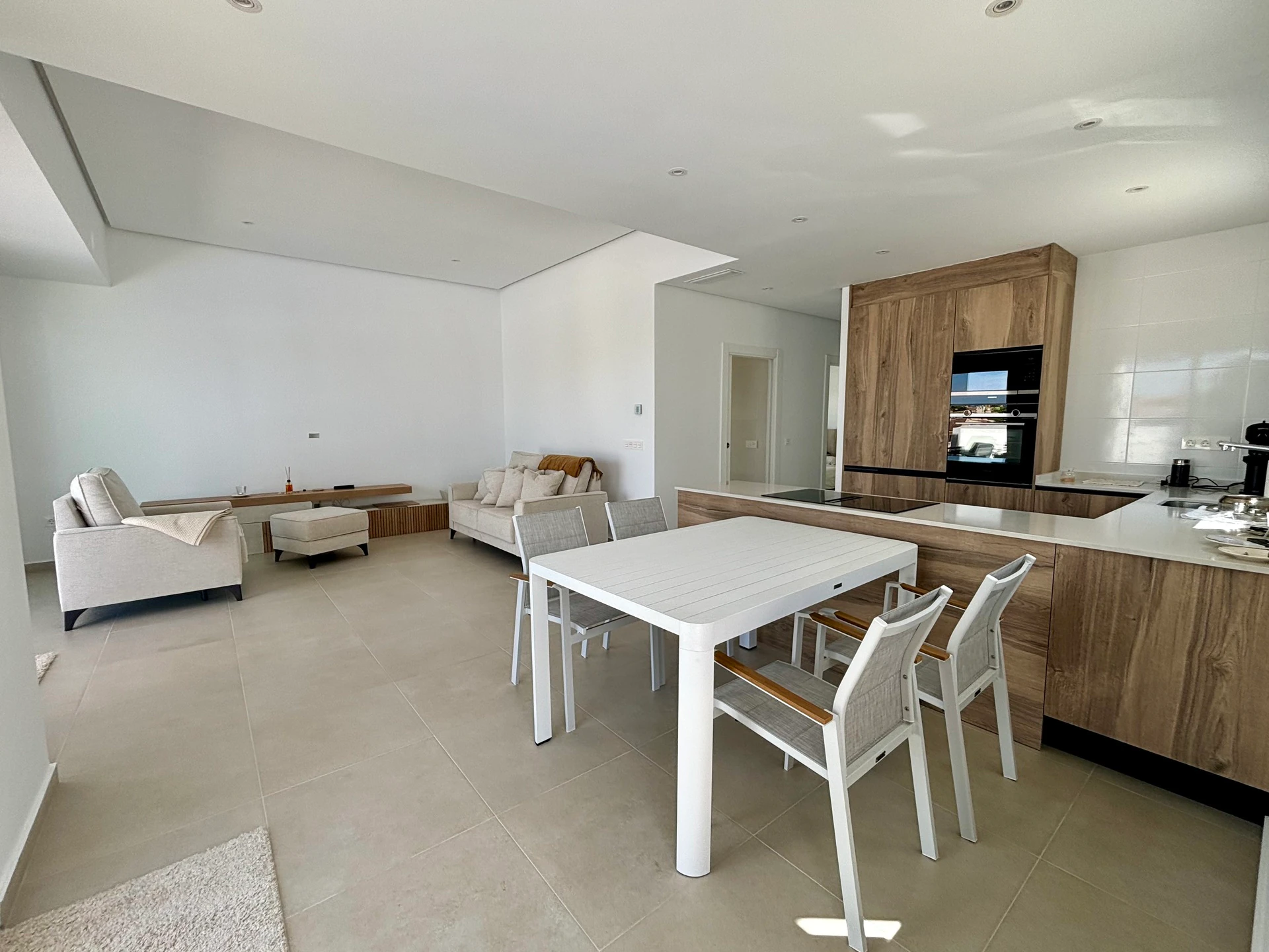 detached en venta en Benijófar