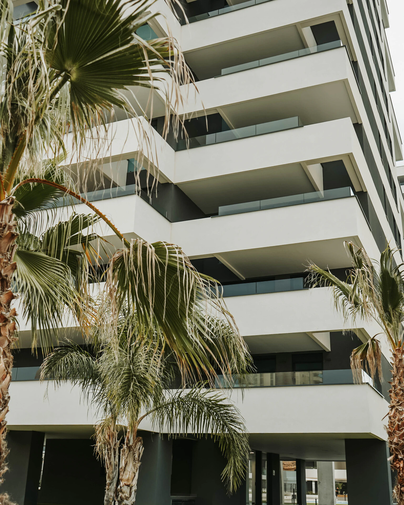 Apartament na sprzedaż w Calpe