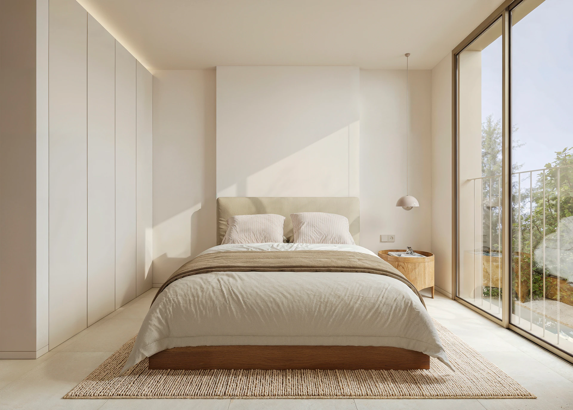 Apartamento en venta en Jacarilla