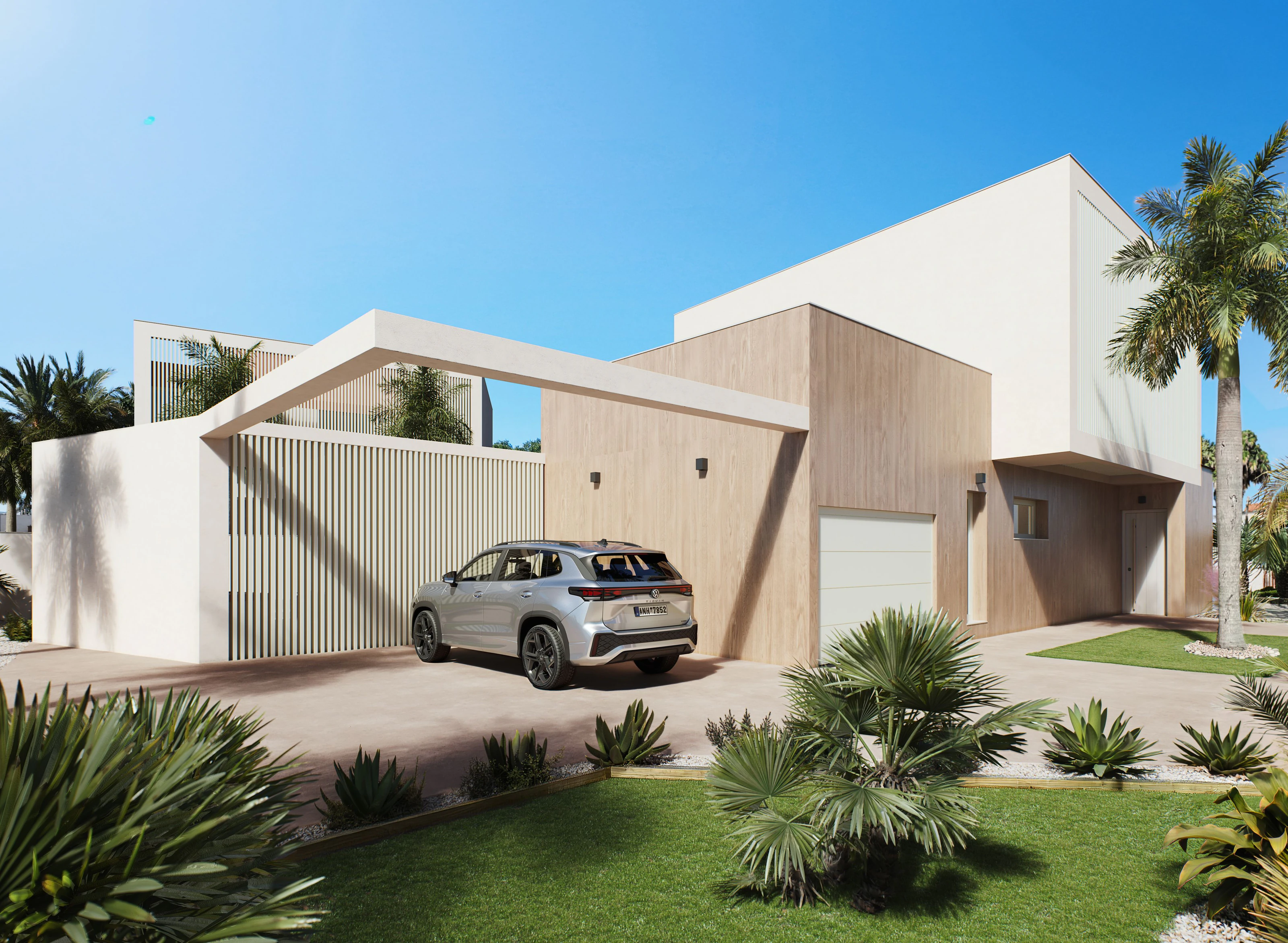 Villa à la vente à Dehesa De Campoamor