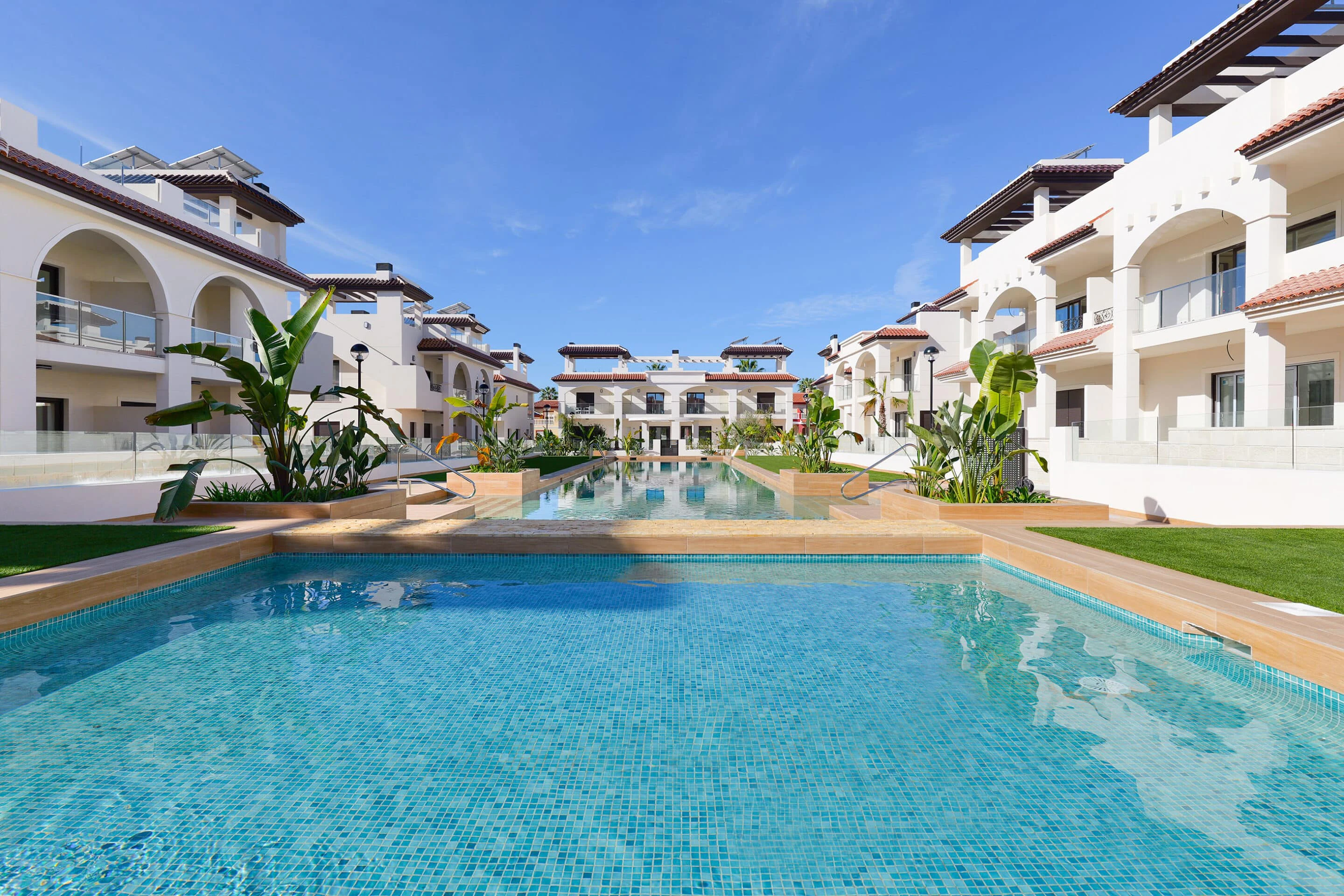 Villa for sale in Ciudad Quesada