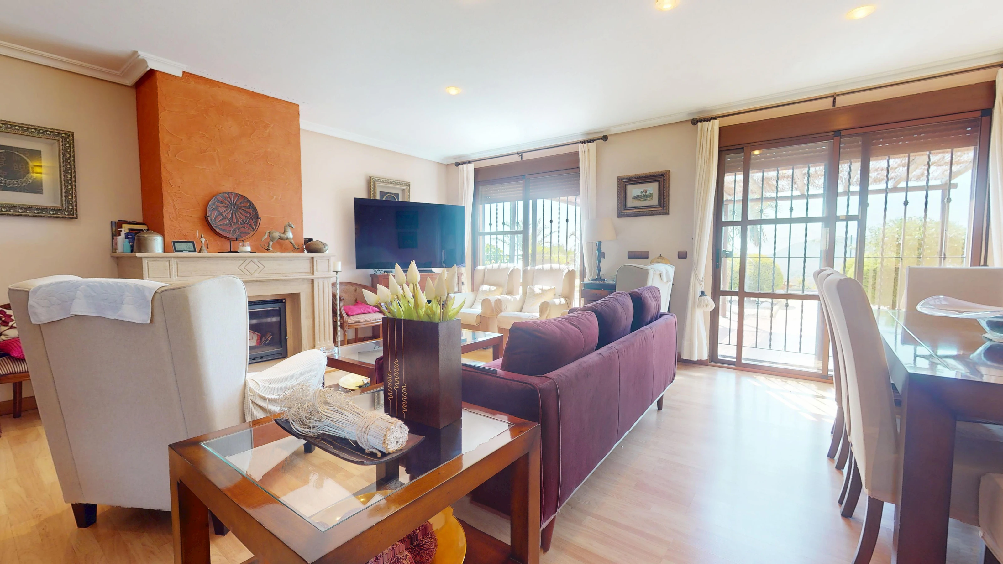 detached en venta en Águilas