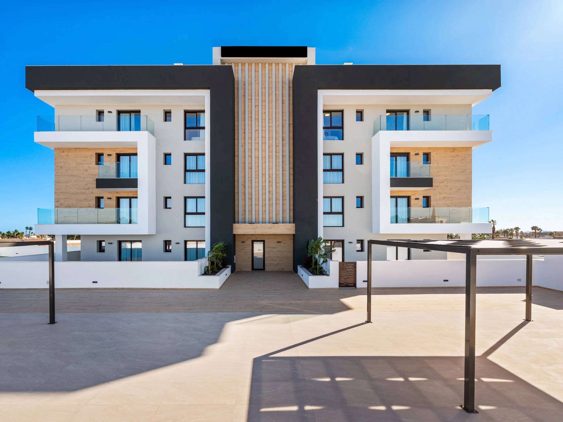 Appartement à la vente à Los Alcázares