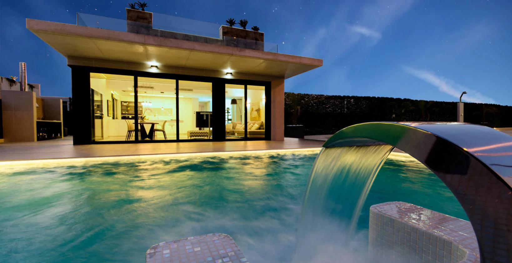 Villa à la vente à Dehesa De Campoamor