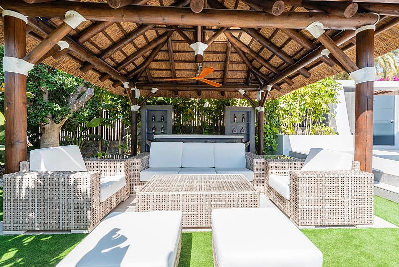 Villa à la vente à Calpe